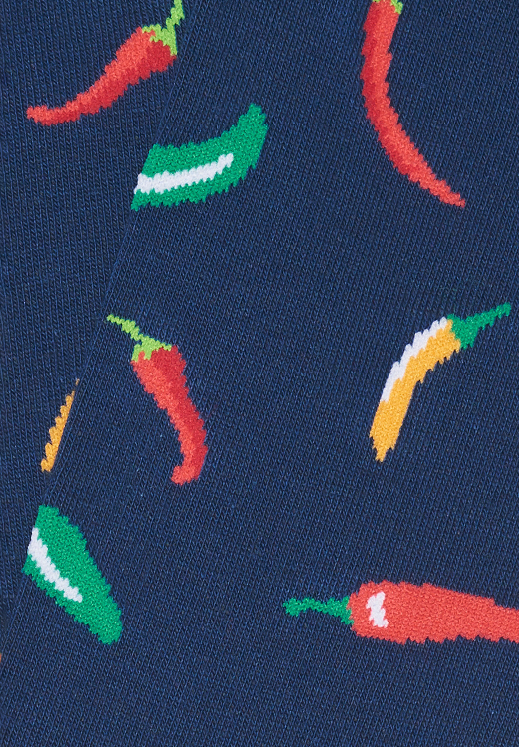 JIMMY LION | MEIAS CHILLIES