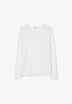 AMERICAN VINTAGE | CAMISETA SONOMA LARGA HOMBRE