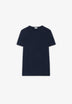 AMERICAN VINTAGE | CAMISETA FAKOBAY HOMBRE