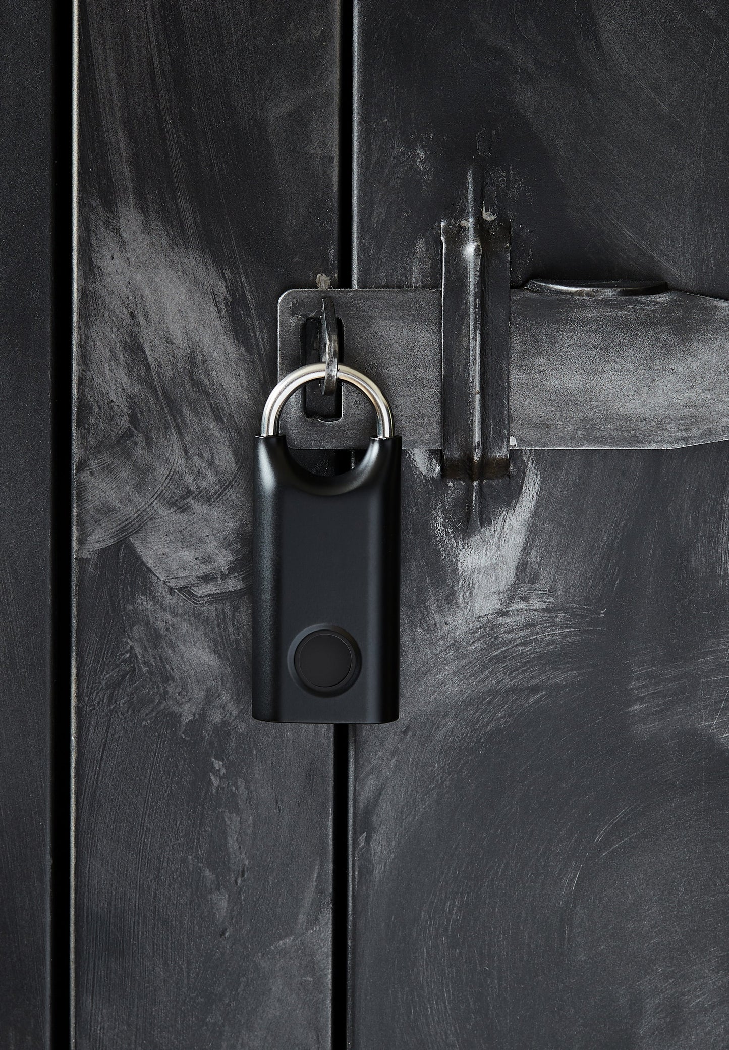 LEXON | CADEADO NOMADAY