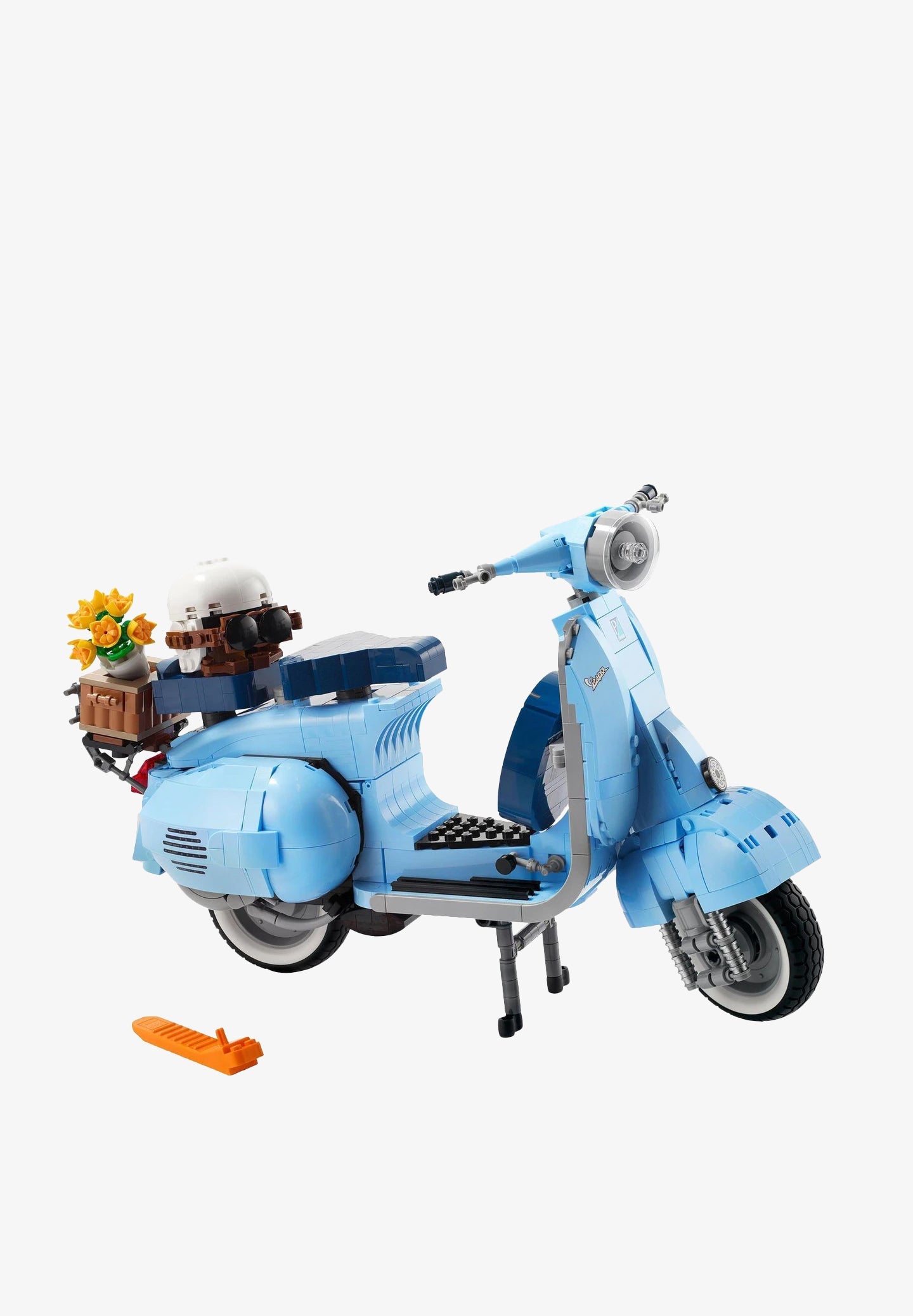 LEGO | VESPA 125 1960S