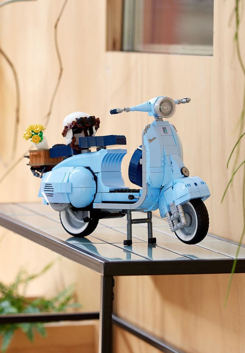 LEGO | VESPA 125 1960S
