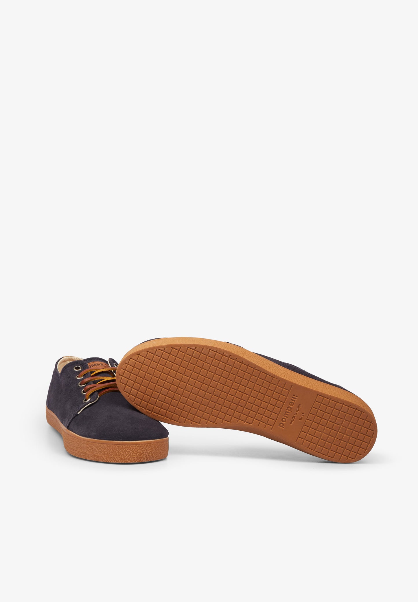 POMPEII BRAND | SAPATILHAS HIGBY