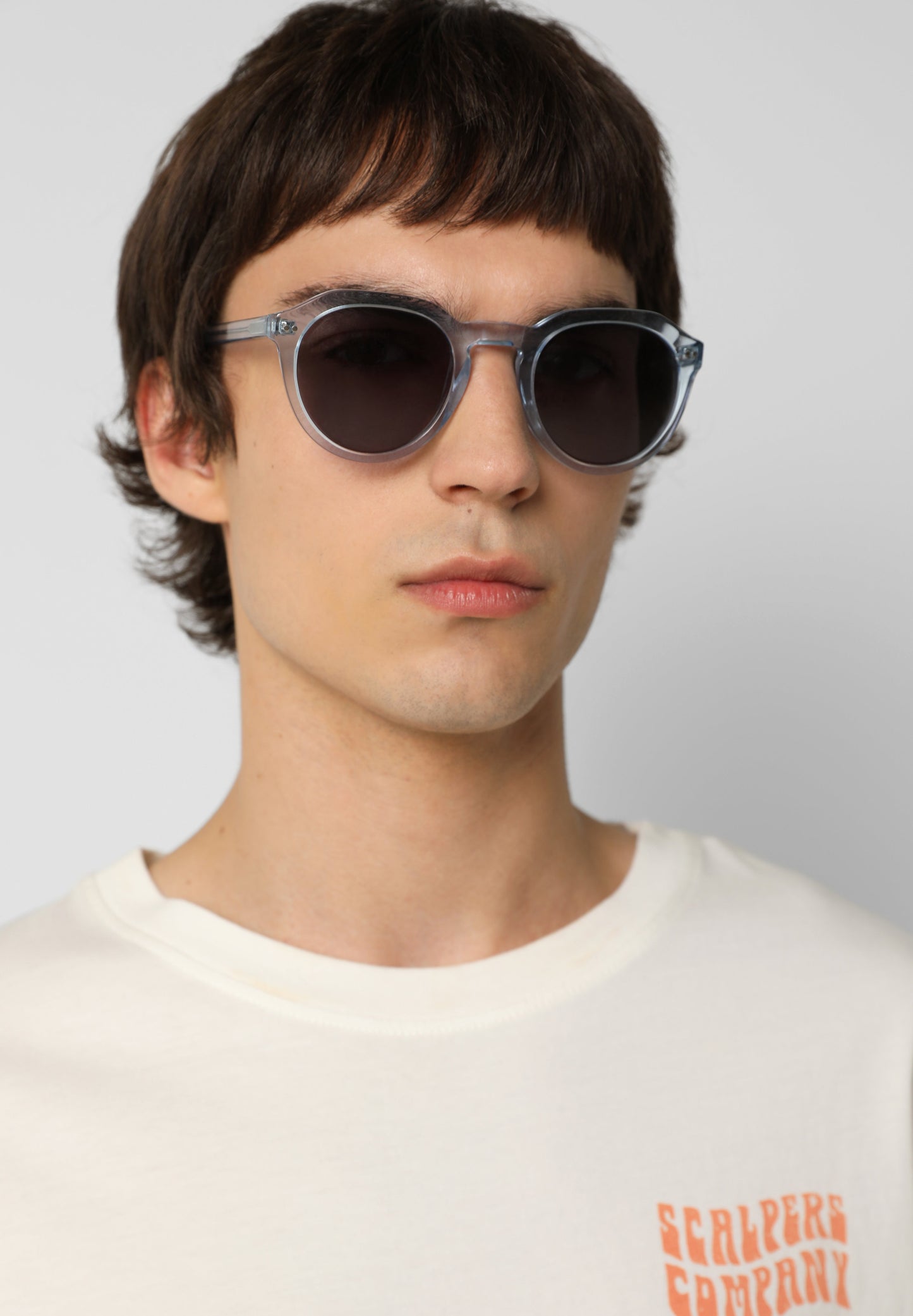 ARCHY WELFARE | GAFAS GRANT UNISEX