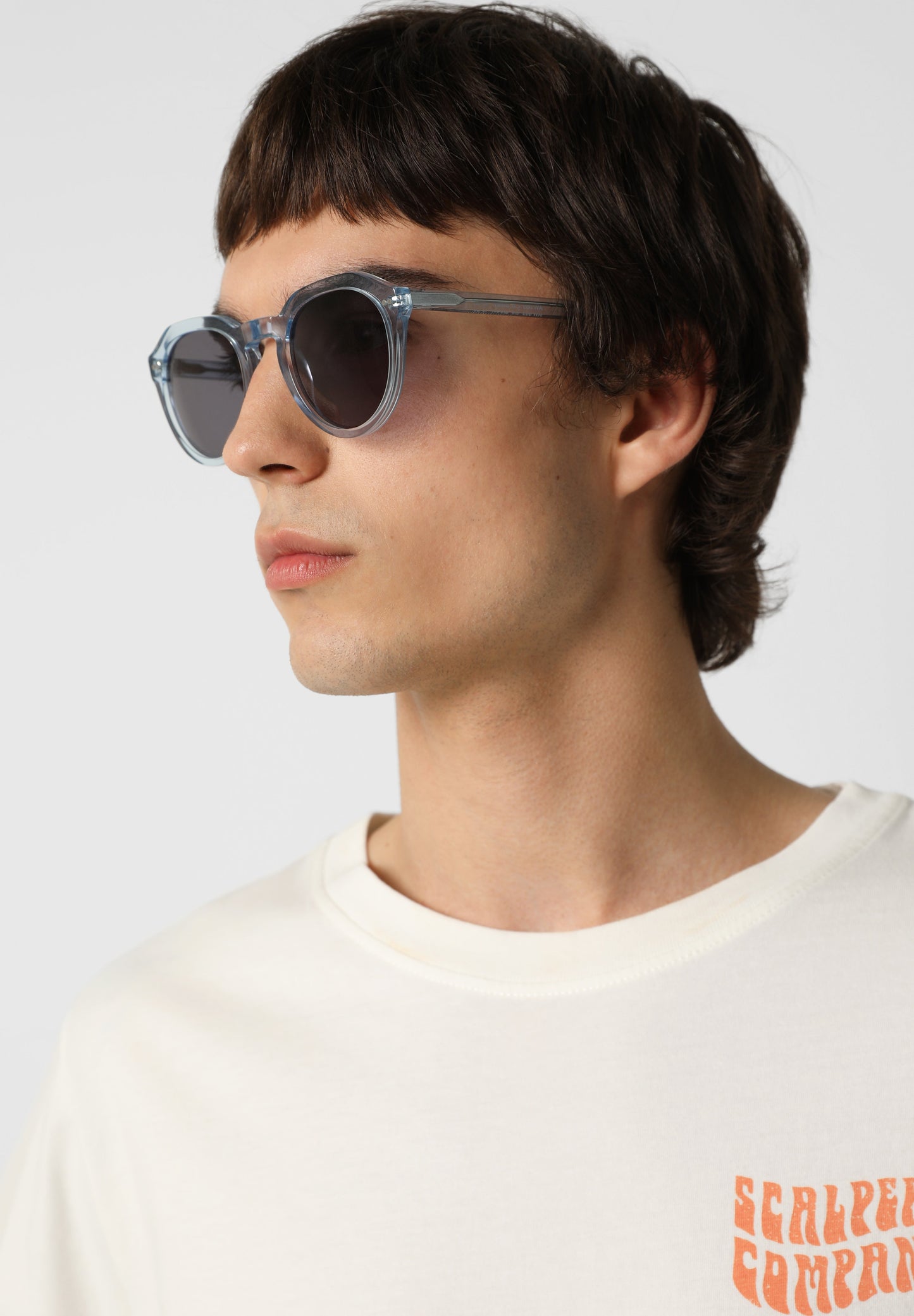 ARCHY WELFARE | GAFAS GRANT UNISEX