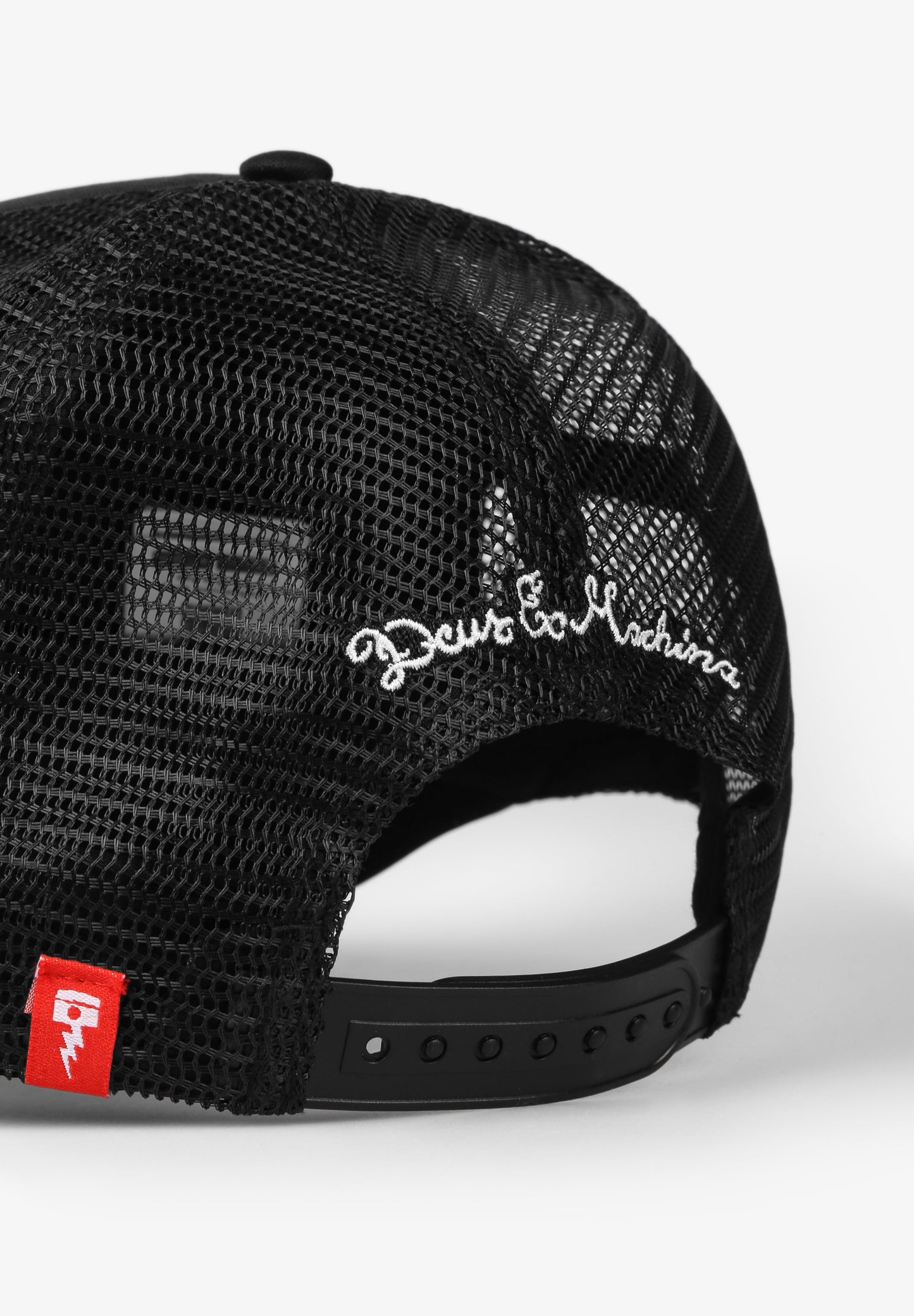 DEUS EX MACHINA | BONÉ TRUCKER BIARRITZ ADDRESS