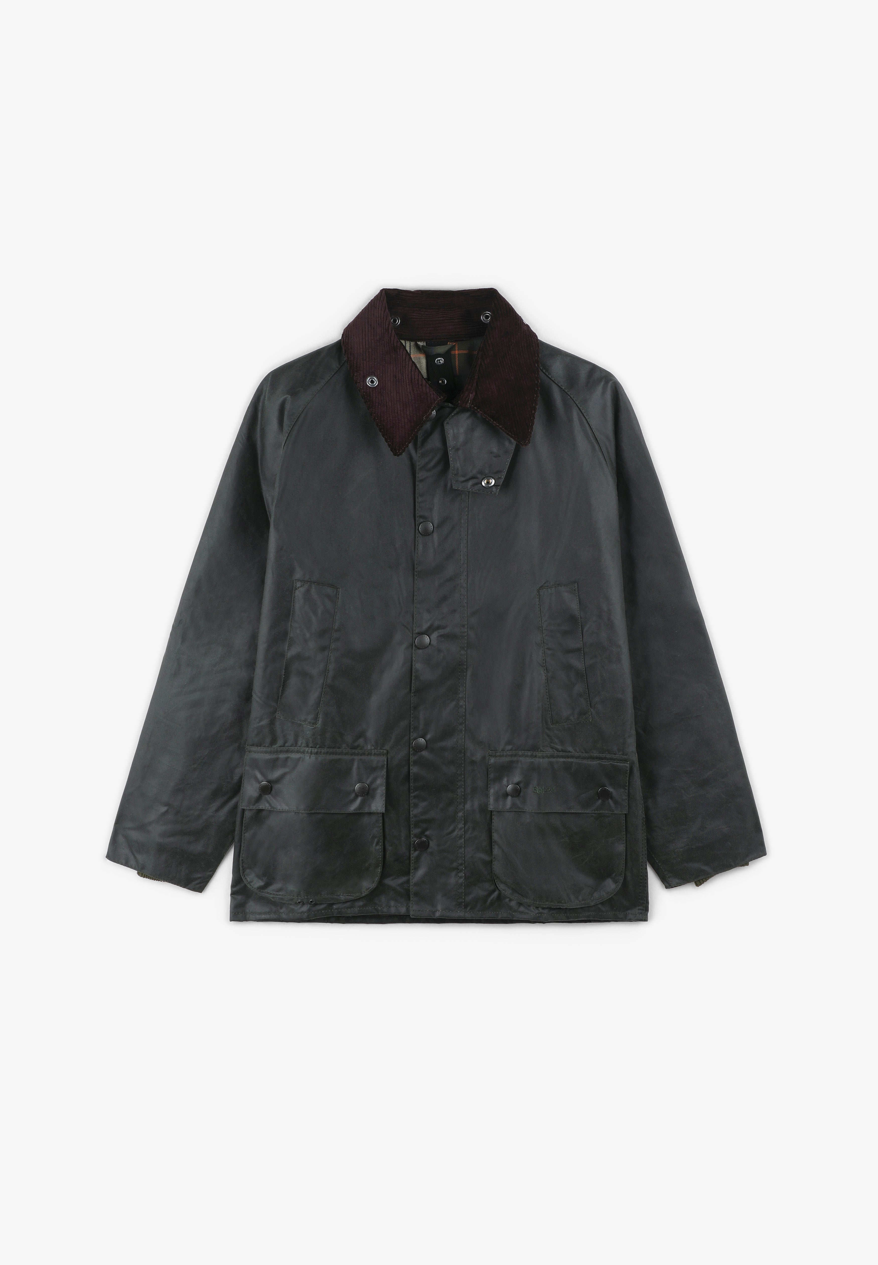 BARBOUR | CASACO BEDALE