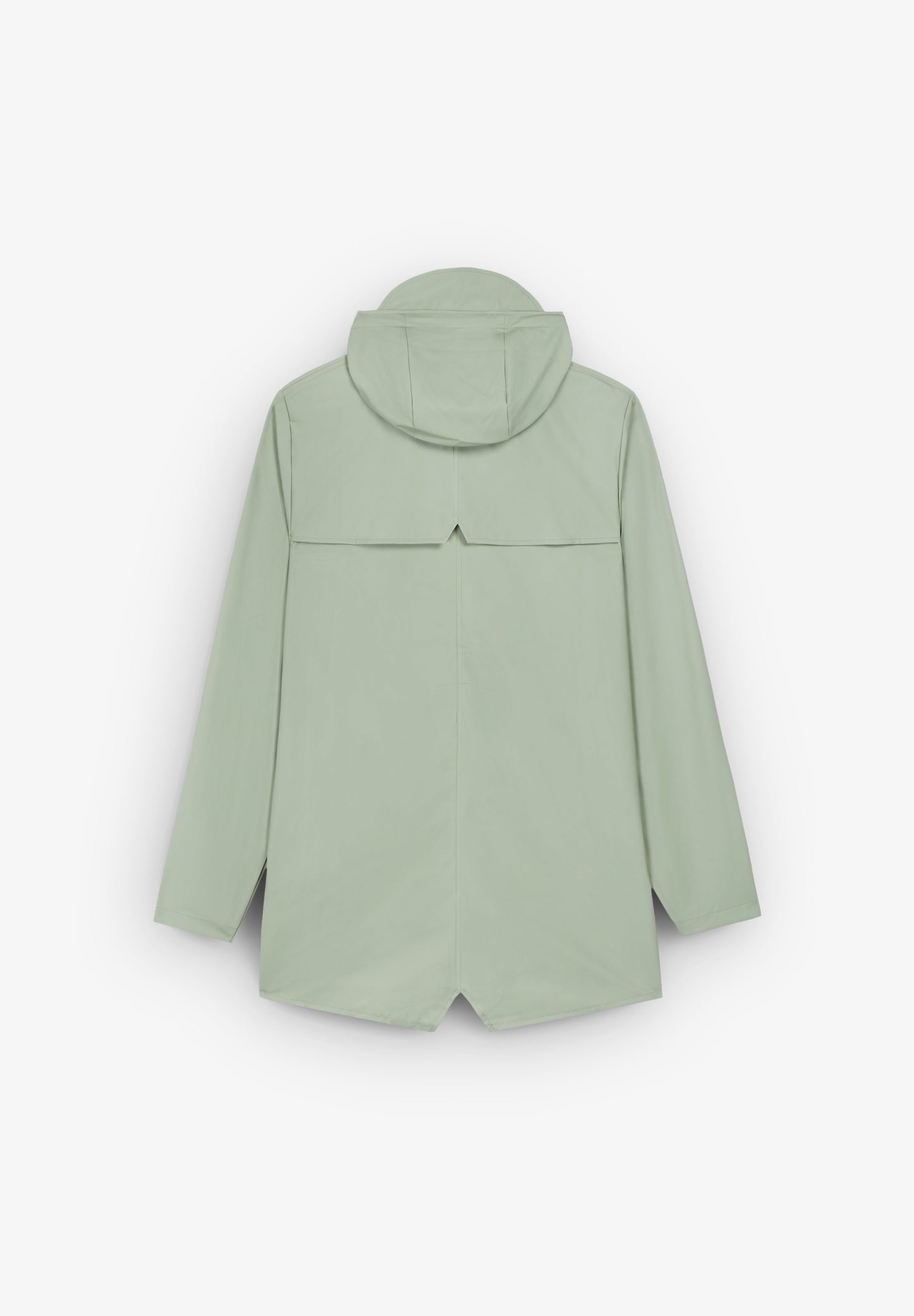 RAINS | CARDIGAN IMPERMEÁVEL UNISEX