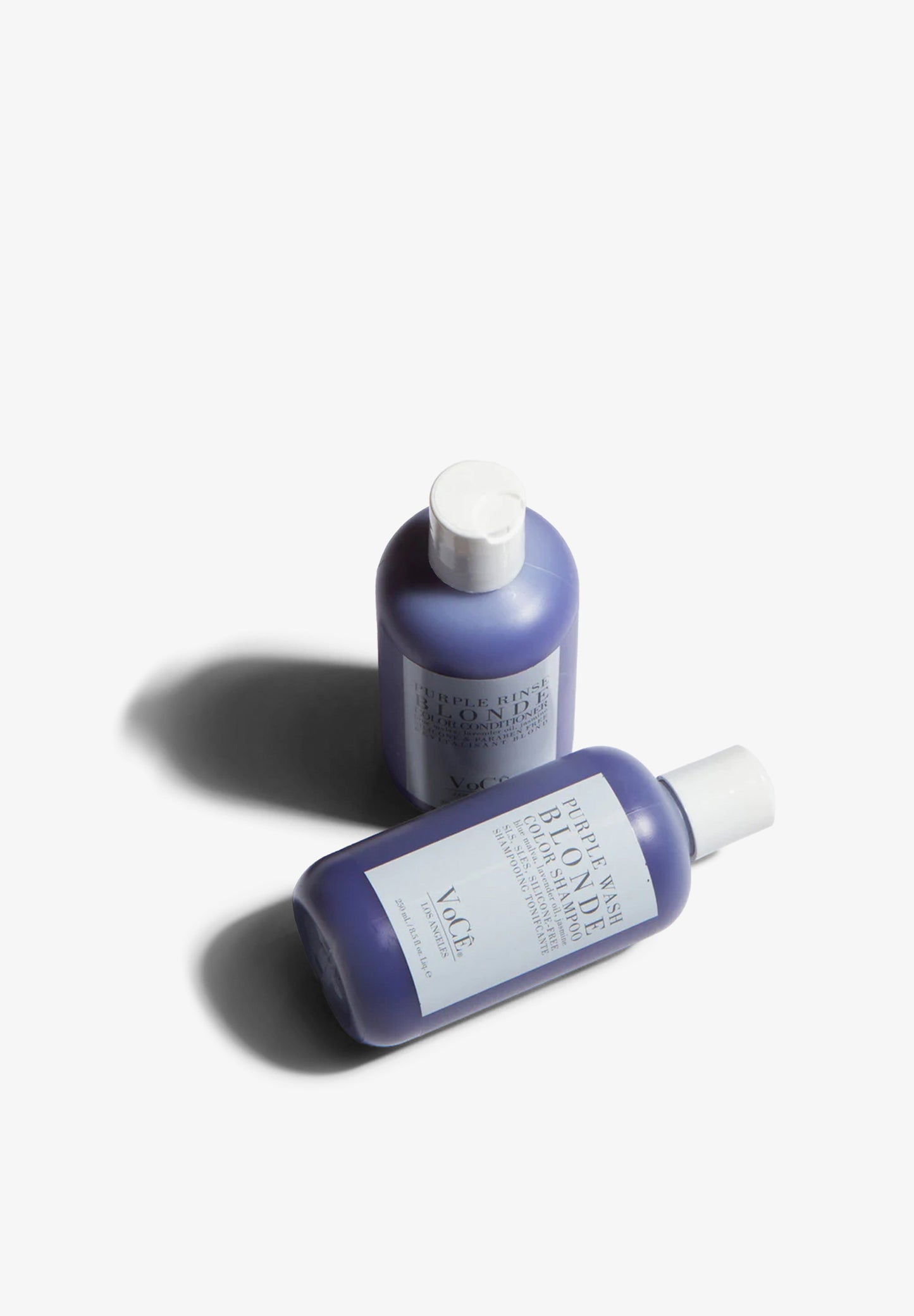 VOCÊ | CHAMPÔ PURPLE WASH 250 ML