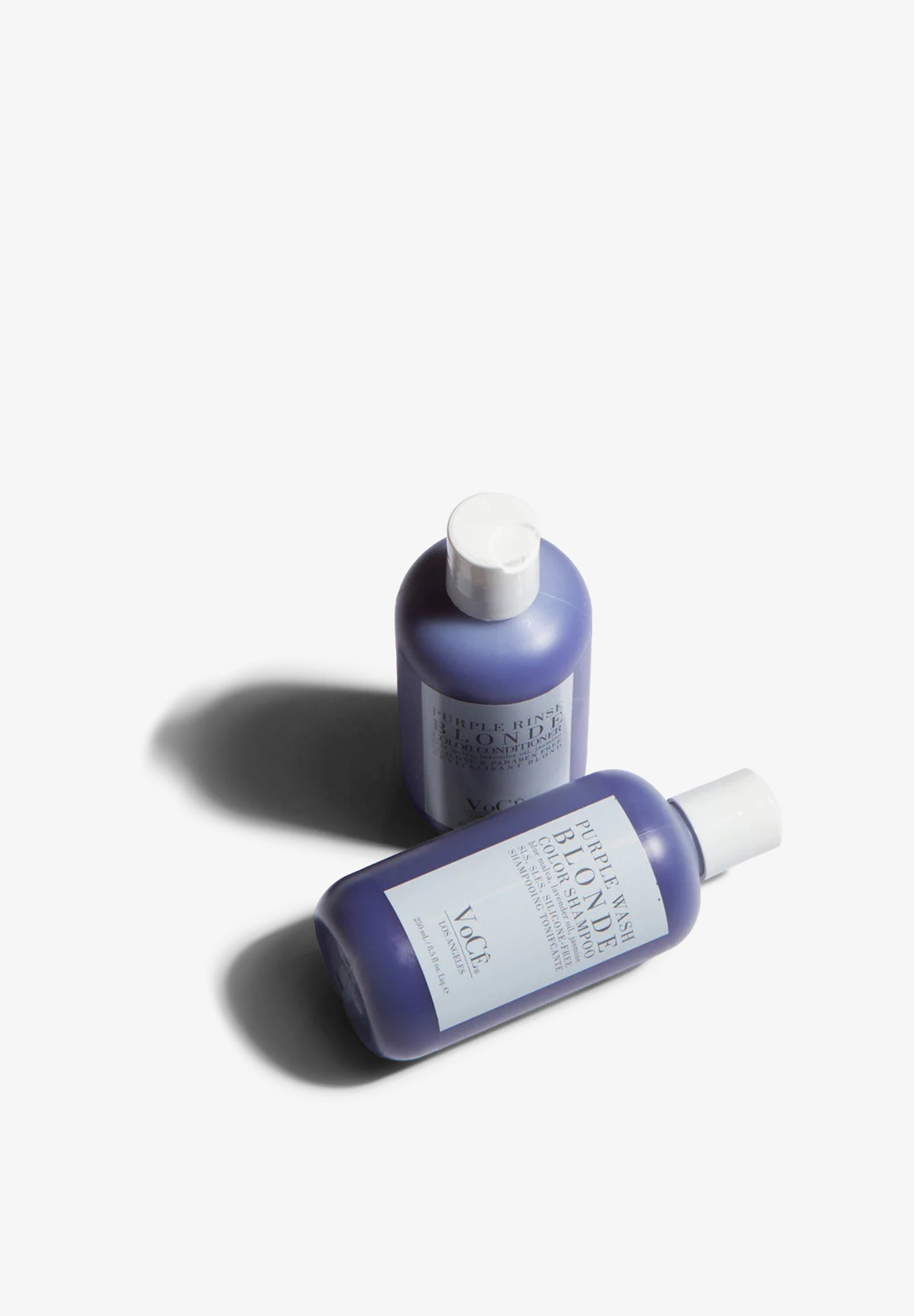VOCÊ | CONDICIONADOR PURPLE RINSE 250 ML