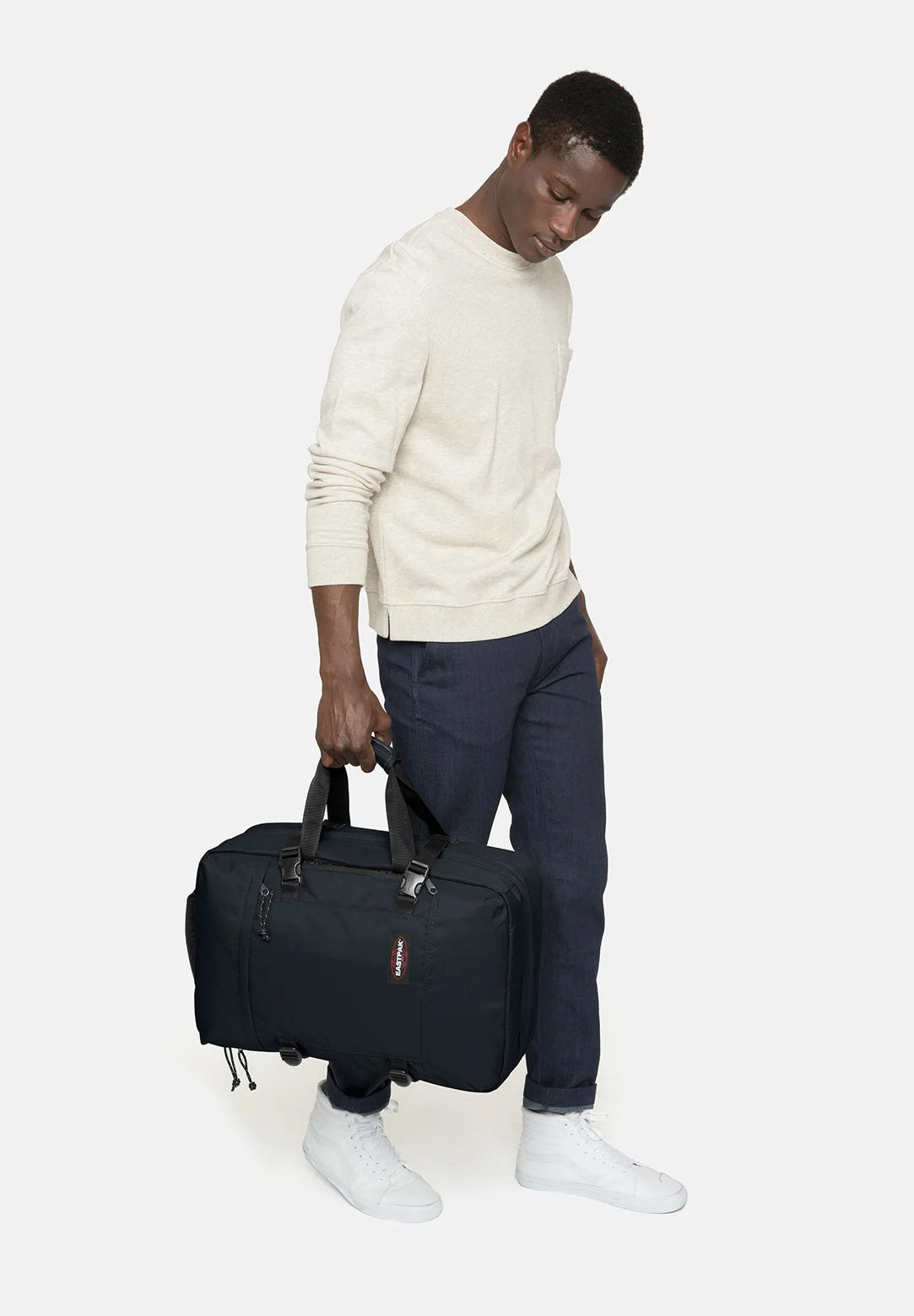 EASTPAK | MALA TRAVELPACK ULTRA