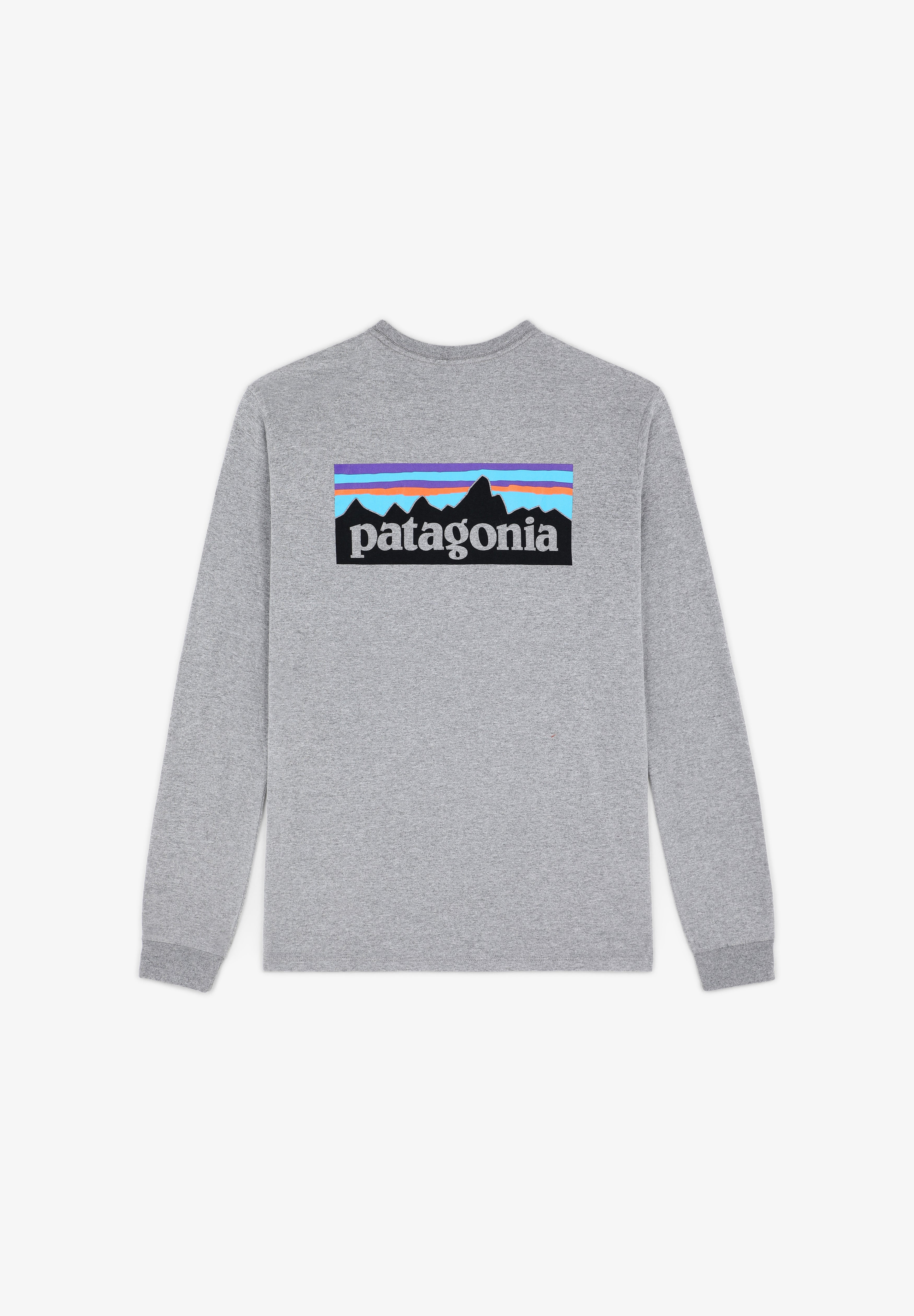 PATAGONIA | CAMISOLA P-6 DE MANGA COMPRIDA