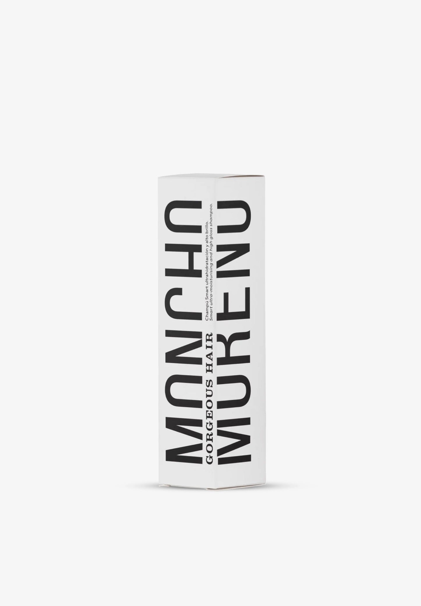 MONCHO MORENO | CHAMPÔ GORGEOUS HAIR 250 ML