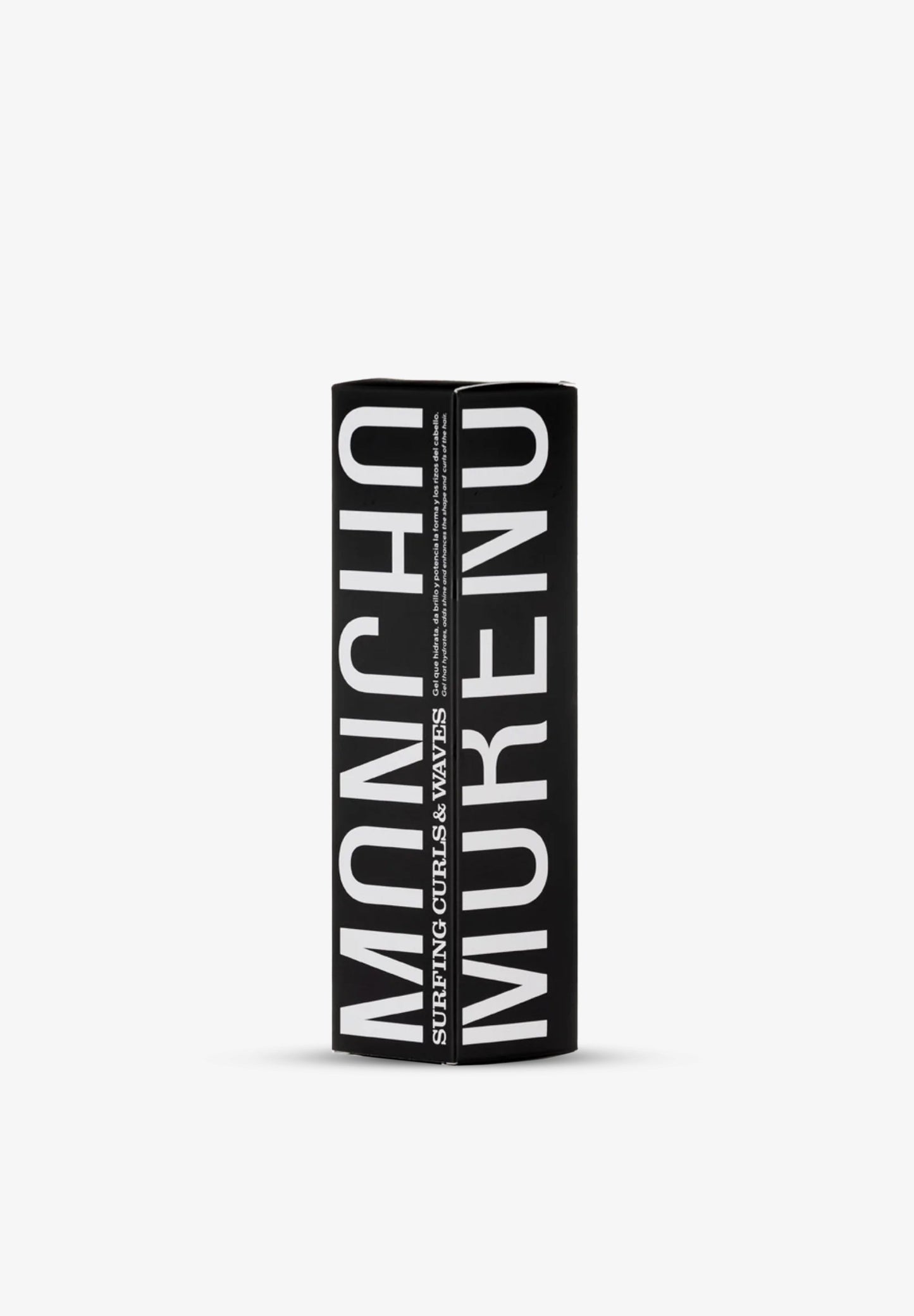 MONCHO MORENO | SURFING CURLS & WAVE 200 ML