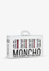 MONCHO MORENO | PACK GUMMY BETTER HAIR