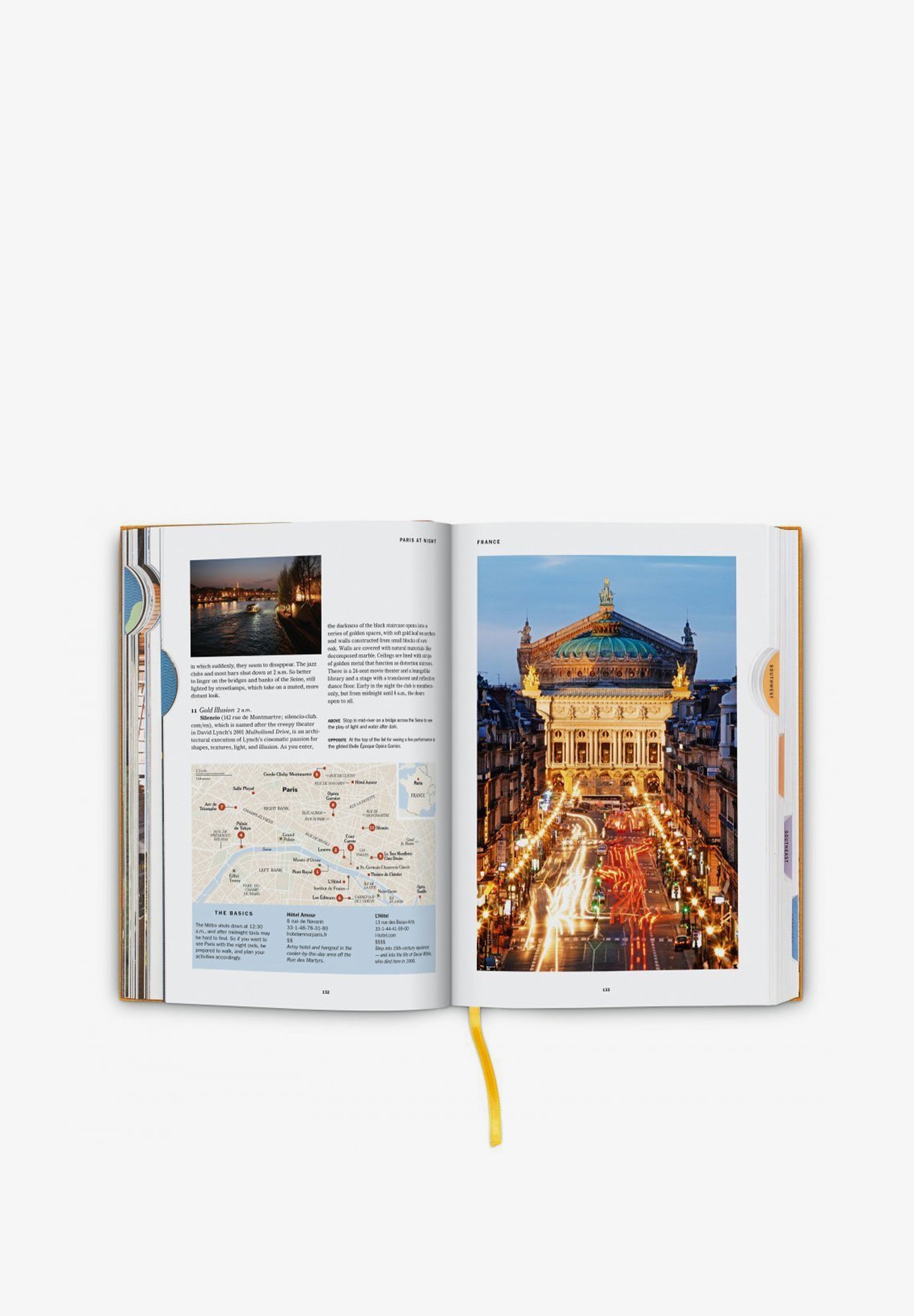 TASCHEN | LIVRO NEW YORK TIMES 36 HOURS EUROPE