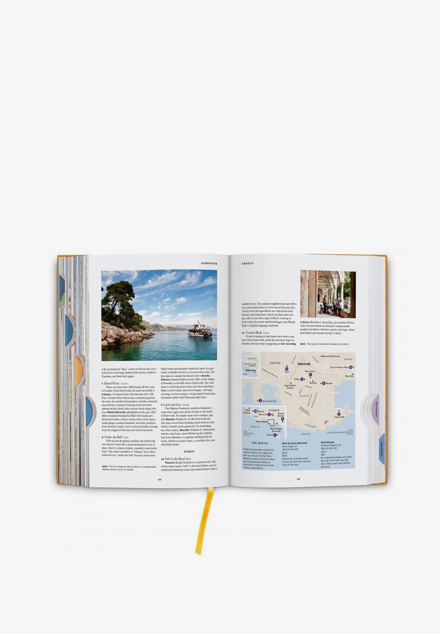 TASCHEN | LIVRO NEW YORK TIMES 36 HOURS EUROPE