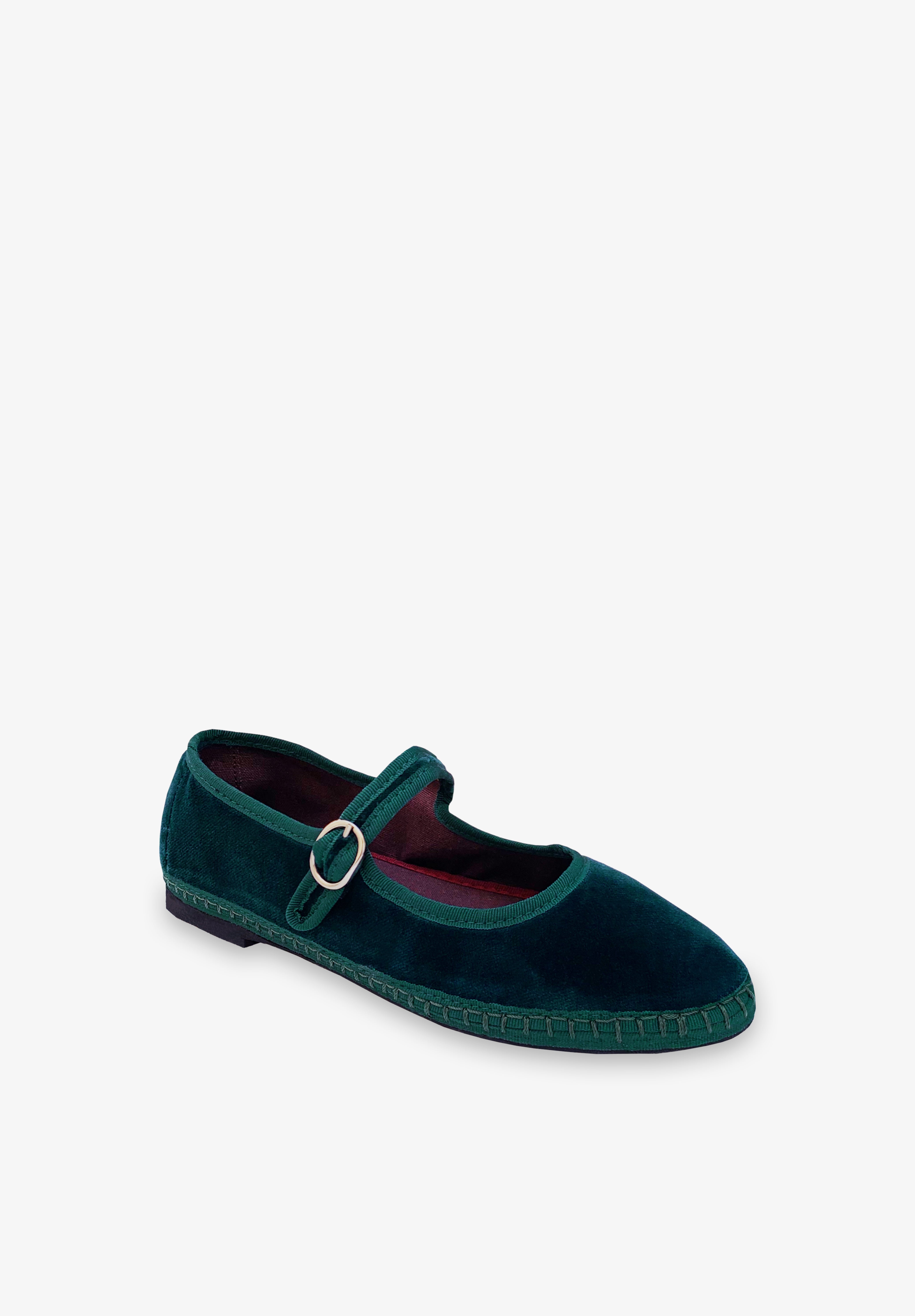 FLABELUS | ALPERGATAS COM FIVELA LEONOR