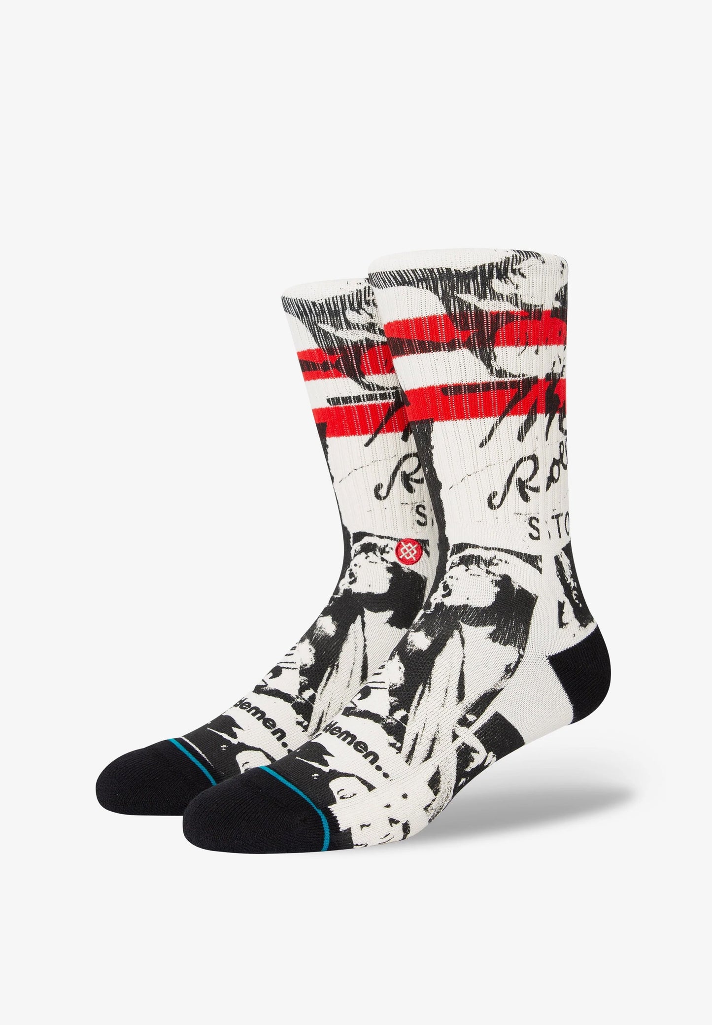 STANCE | CALCETINES LADIES AND GENTLEMEN