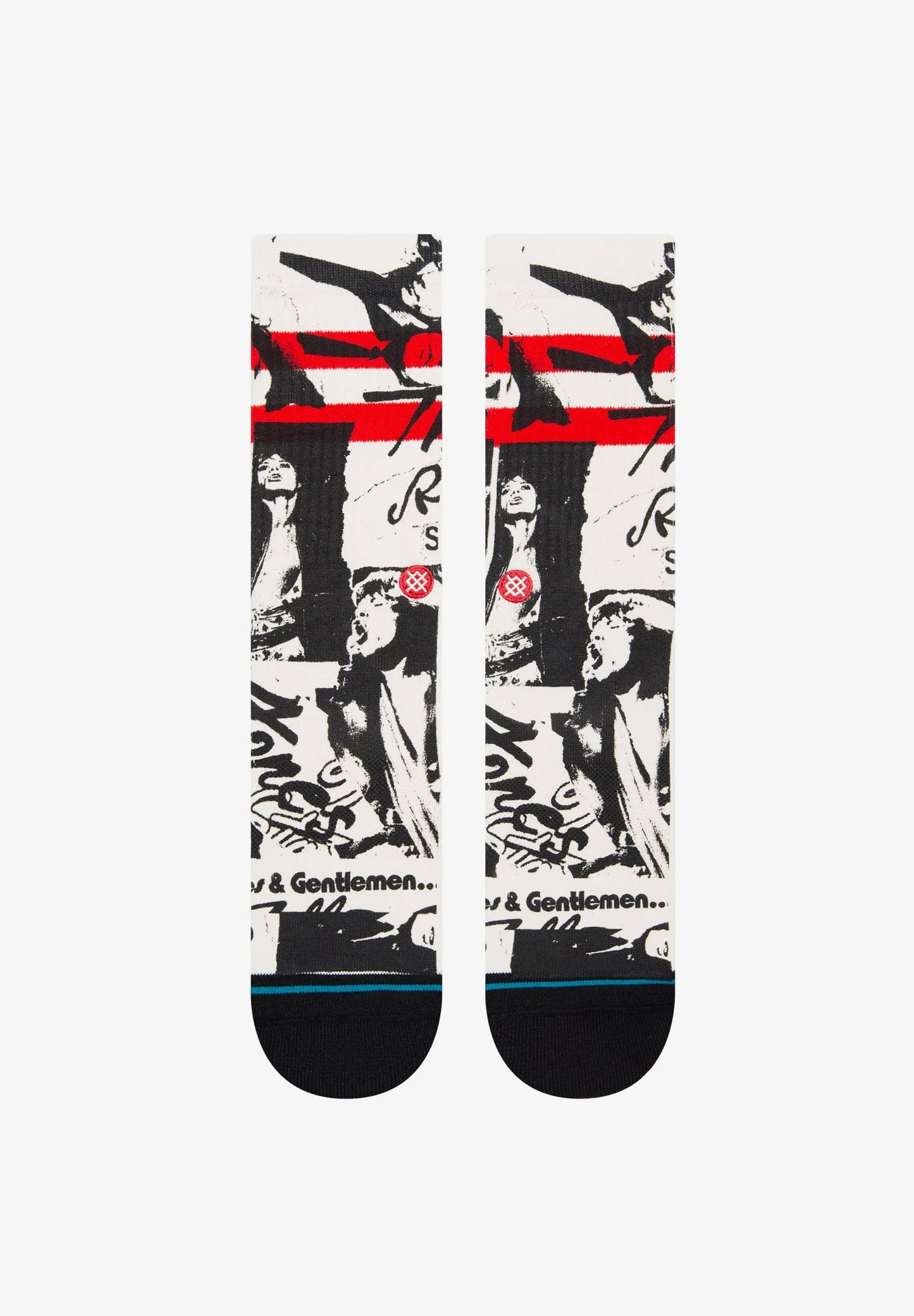 STANCE | CALCETINES LADIES AND GENTLEMEN
