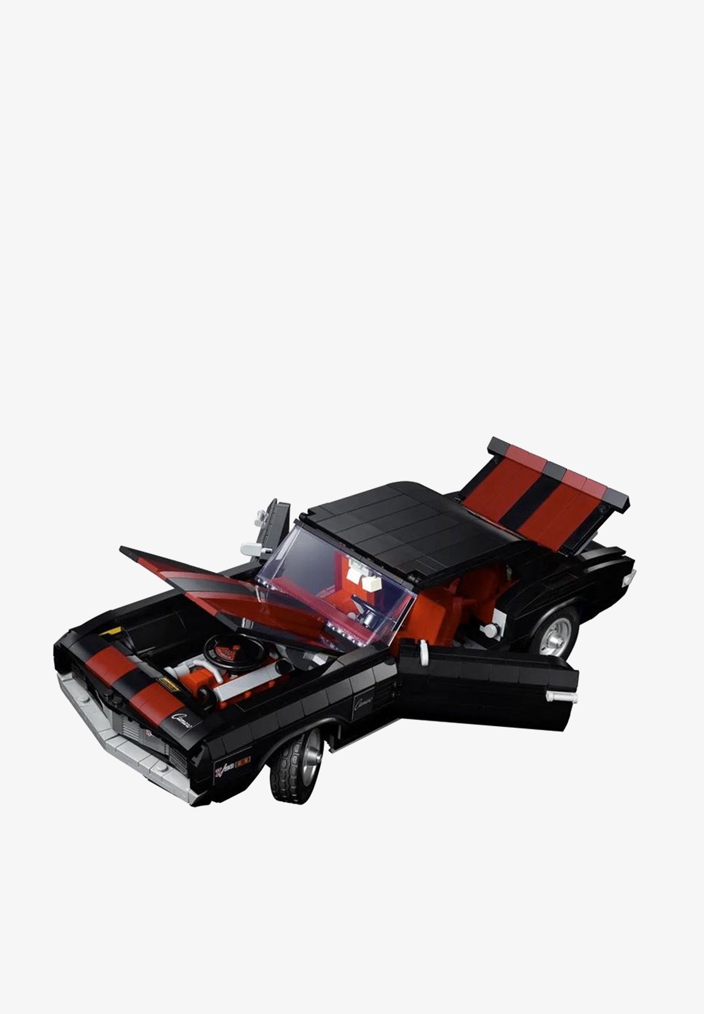 LEGO | CHEVROLET CAMARO Z28