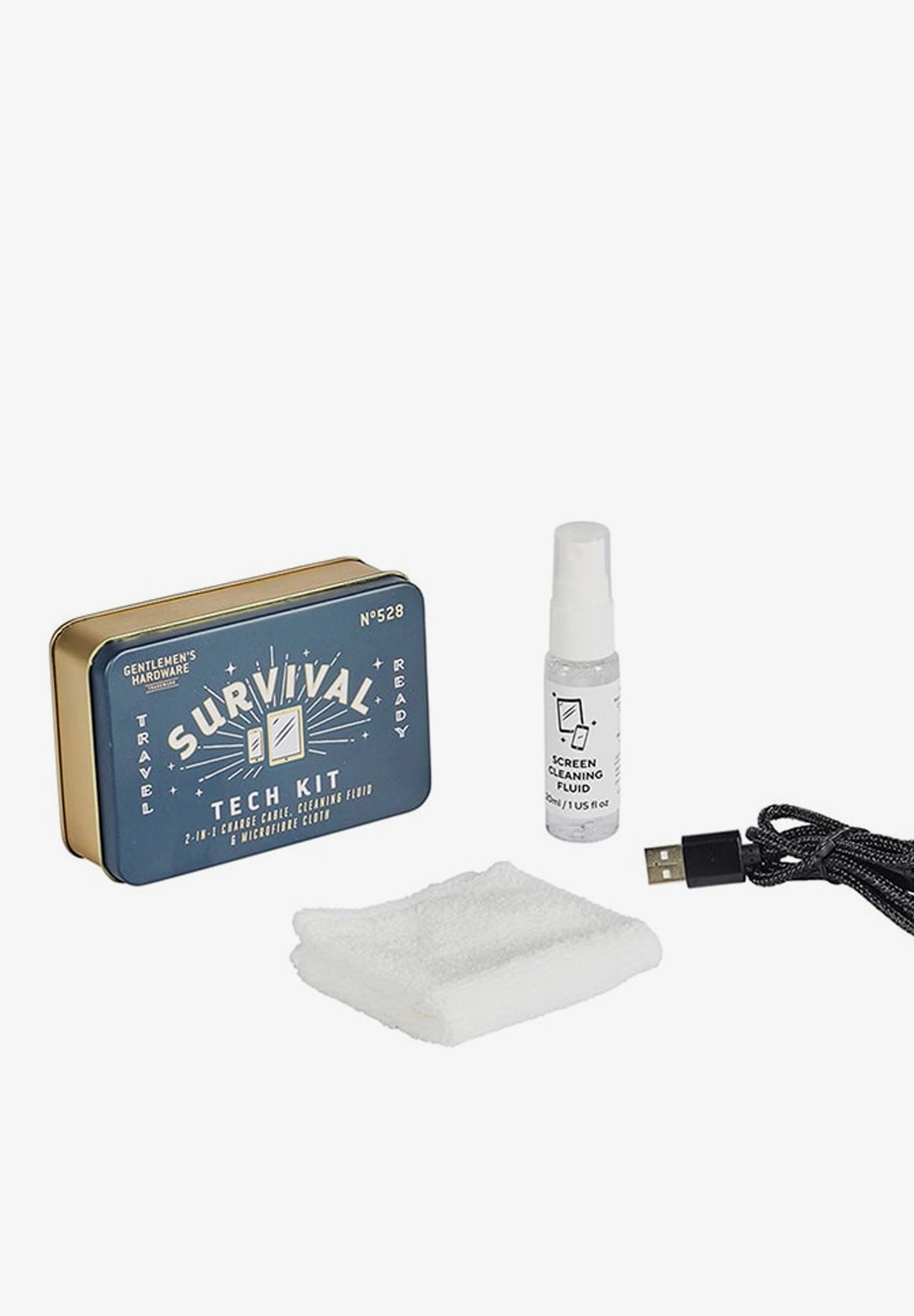 GENTLEMEN'S HARDWARE | KIT SURVIVAL TECH