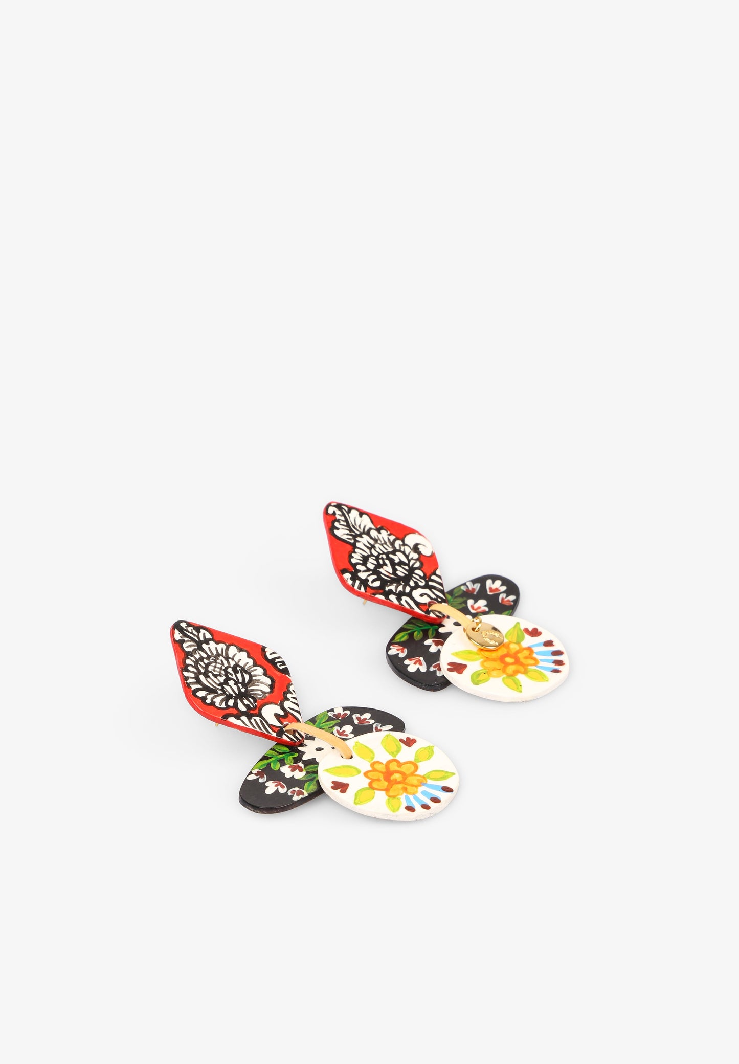 VERBENA MADRID | BRINCOS GOYA