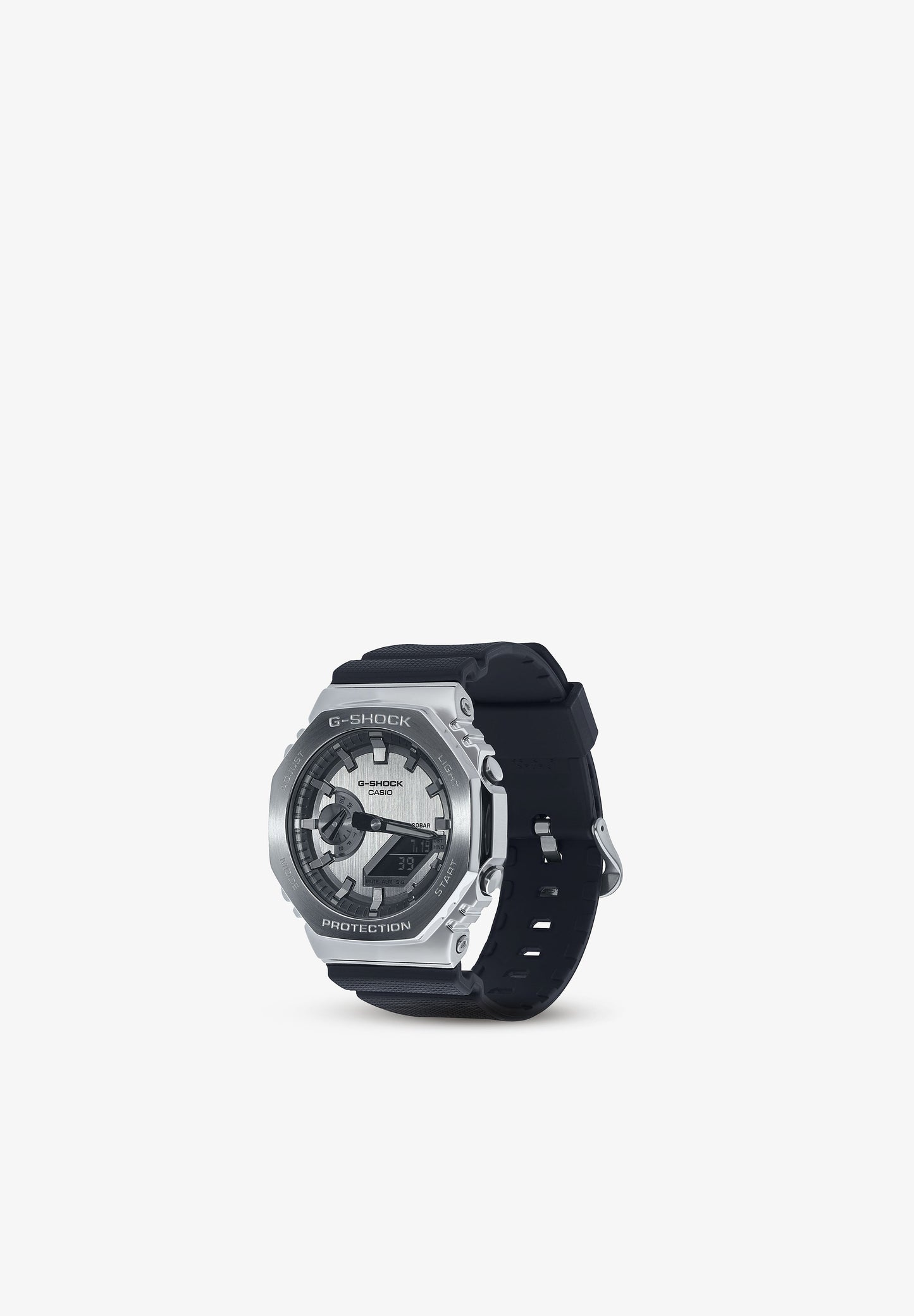 G-SHOCK CASIO | RELOJ GM-2100 METAL COVERED