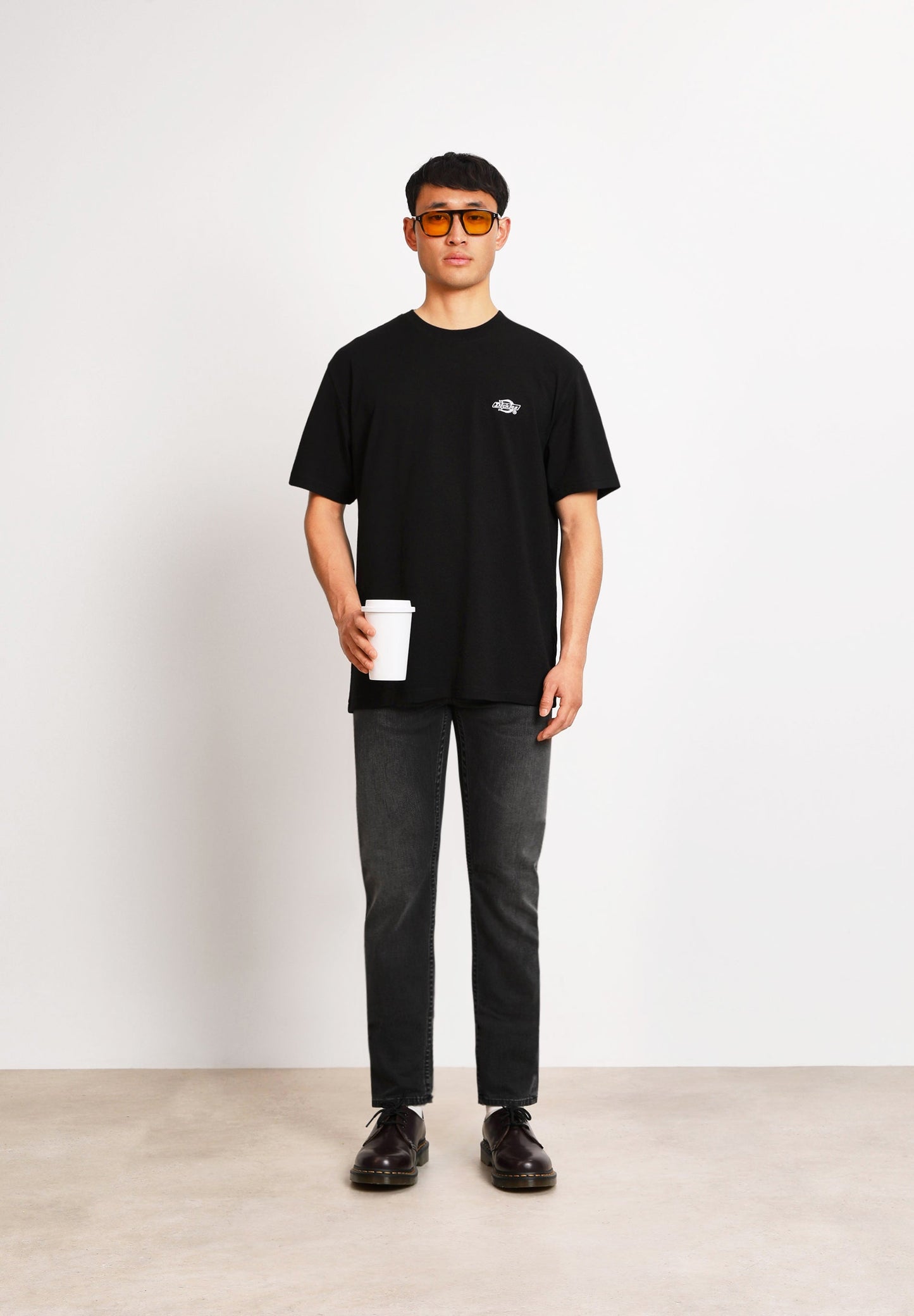 DICKIES | T-SHIRT SUMMERDALE