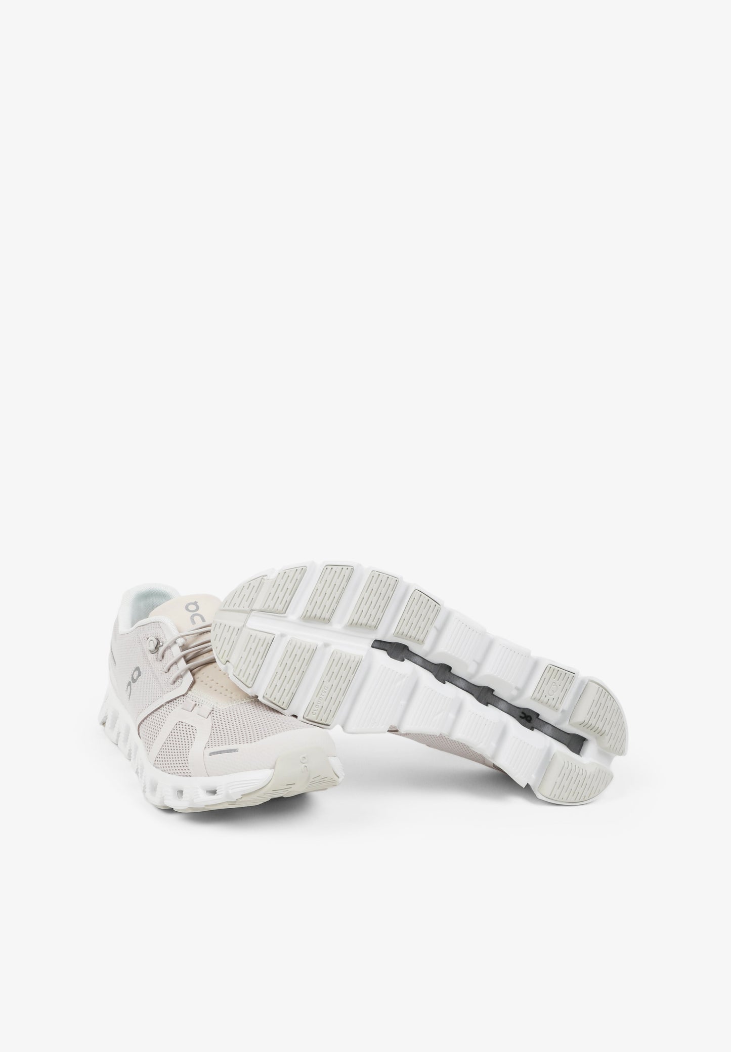 ON-RUNNING | SAPATILHAS CLOUD 5 DE MULHER