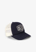 DEUS EX MACHINA | BONÉ THINKER TRUCKER