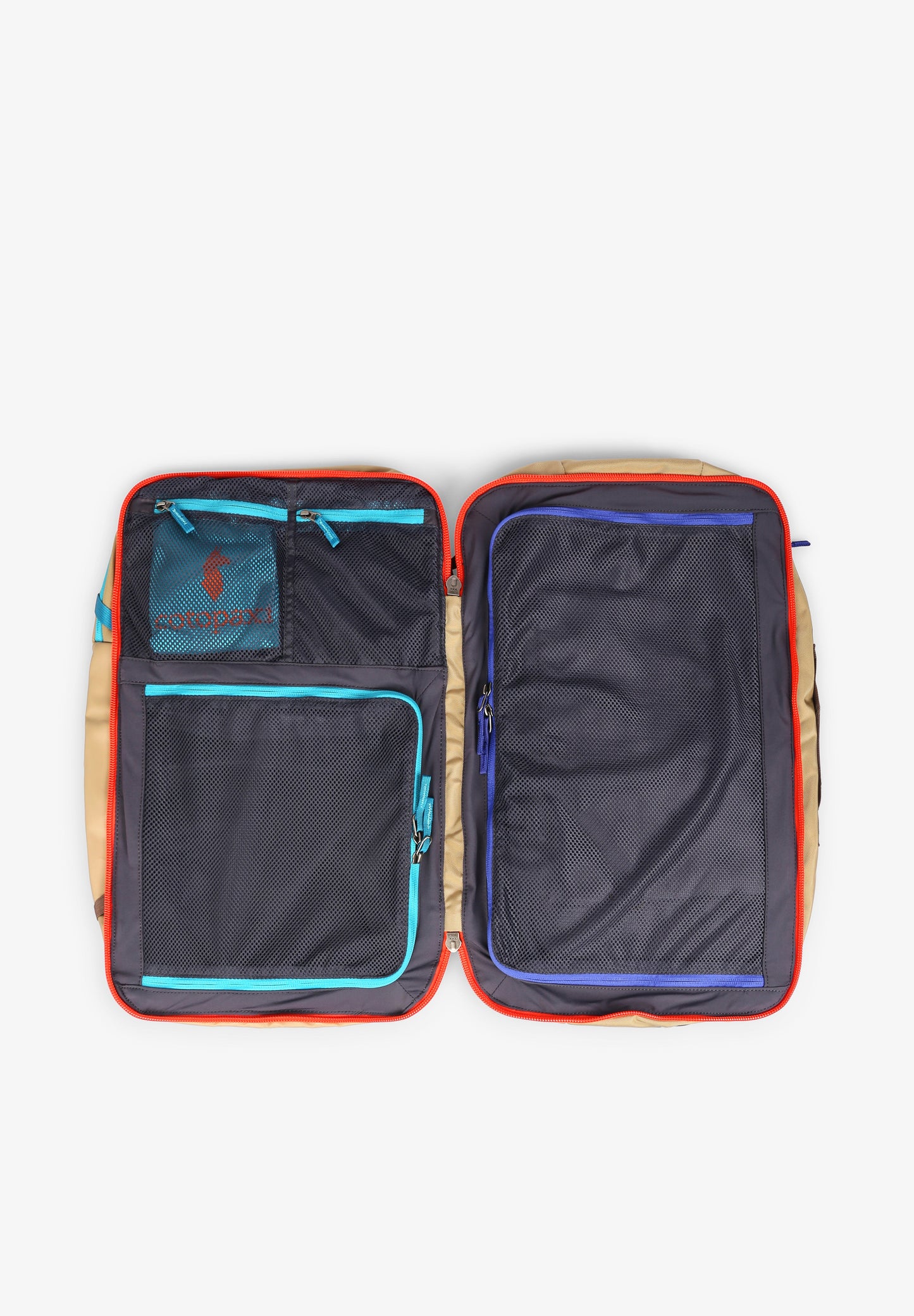 COTOPAXI | ALLPA 35L TRAVEL