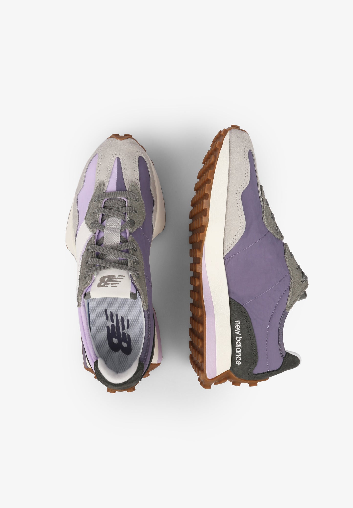 NEW BALANCE | SAPATILHAS 327 DE MULHER