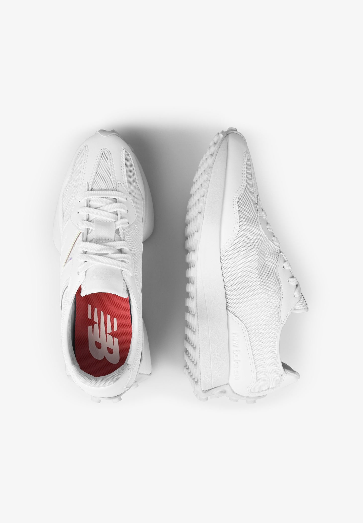 NEW BALANCE | SAPATILHAS 327 DE MULHER