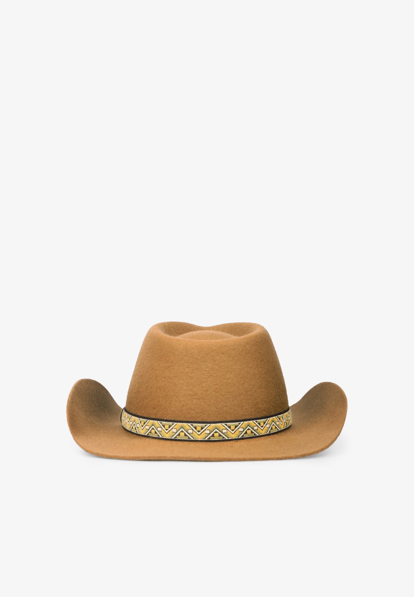 MONRREAL HATS | CHAPÉU THE RODEO COWBOY