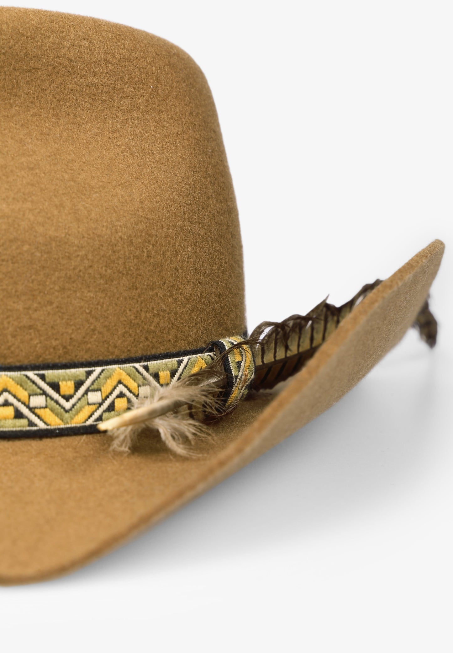 MONRREAL HATS | CHAPÉU THE RODEO COWBOY 2.0
