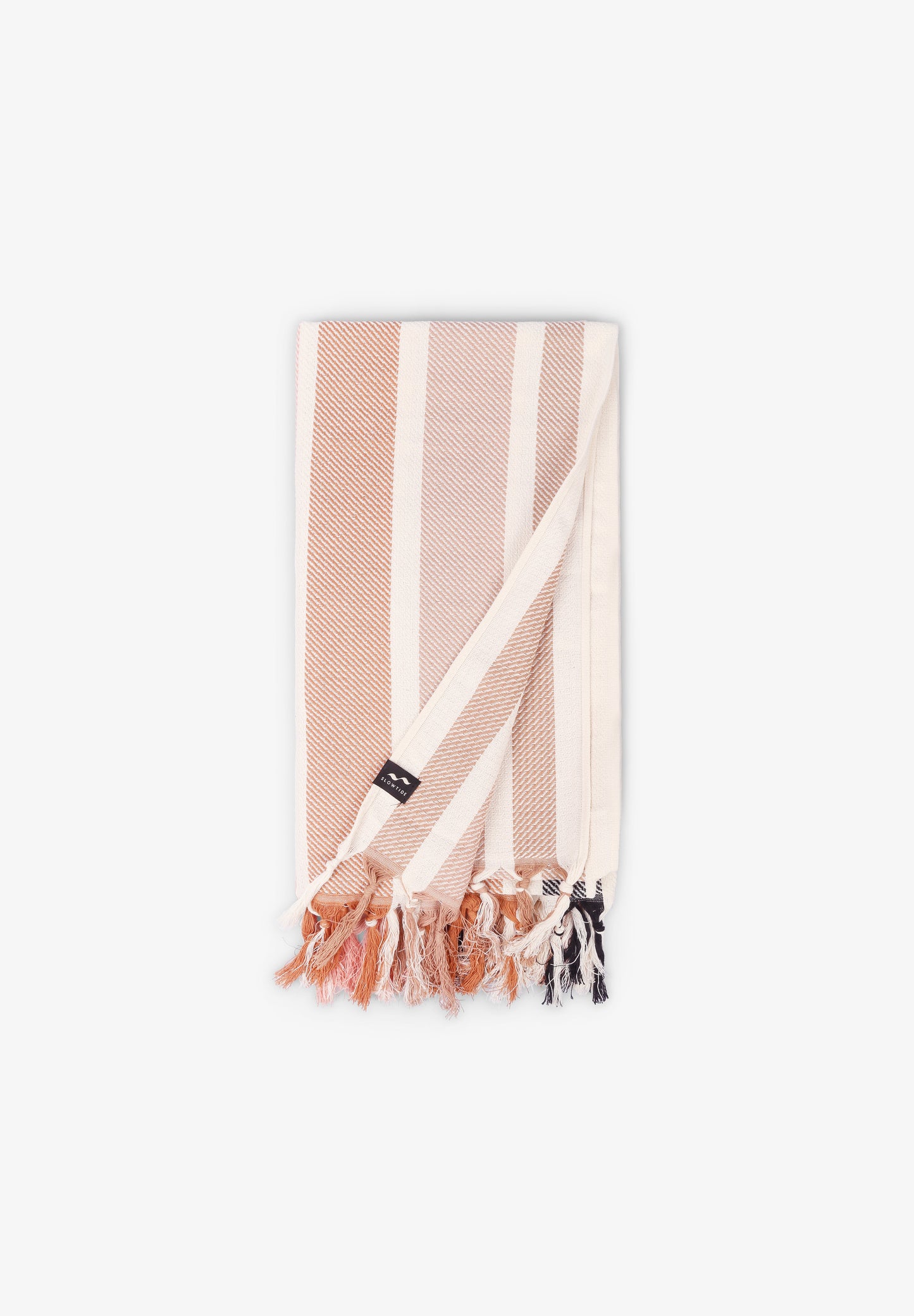 SLOW TIDE | TOALHA ZOEY
