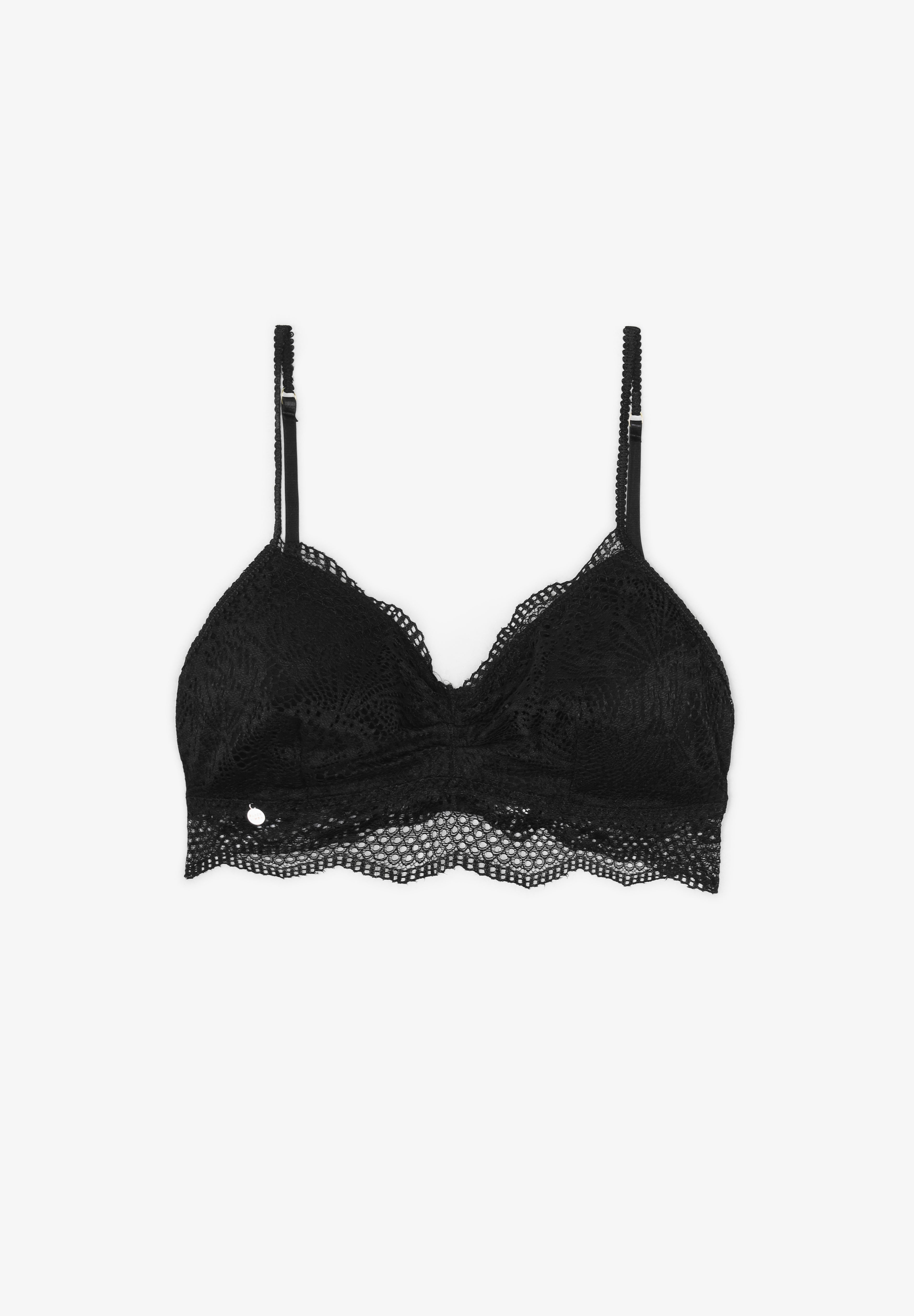 BLACK LIMBA | SUJETADOR BALCONETTE CARRIE