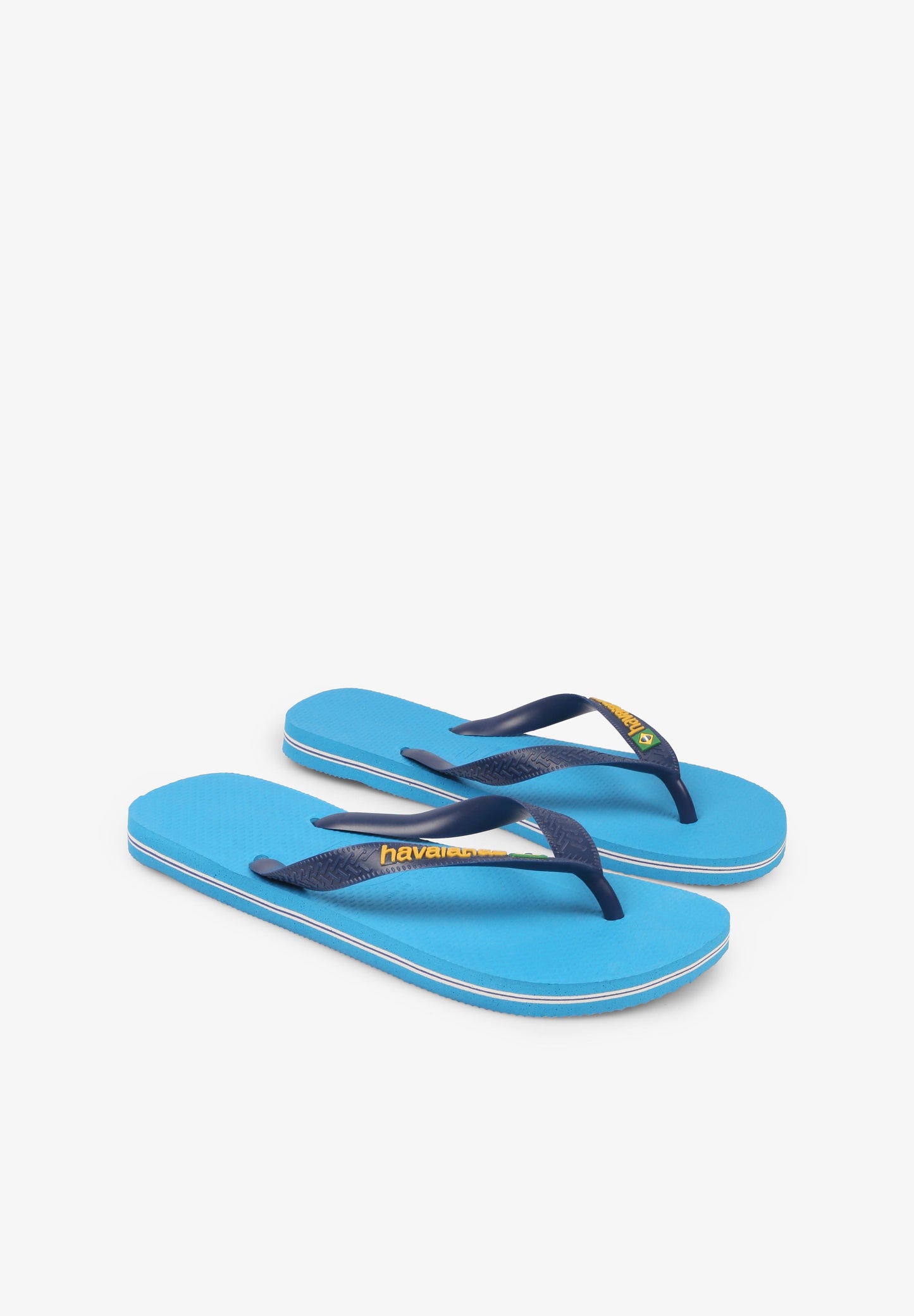 HAVAIANAS | CHINELOS BRASIL LOGO