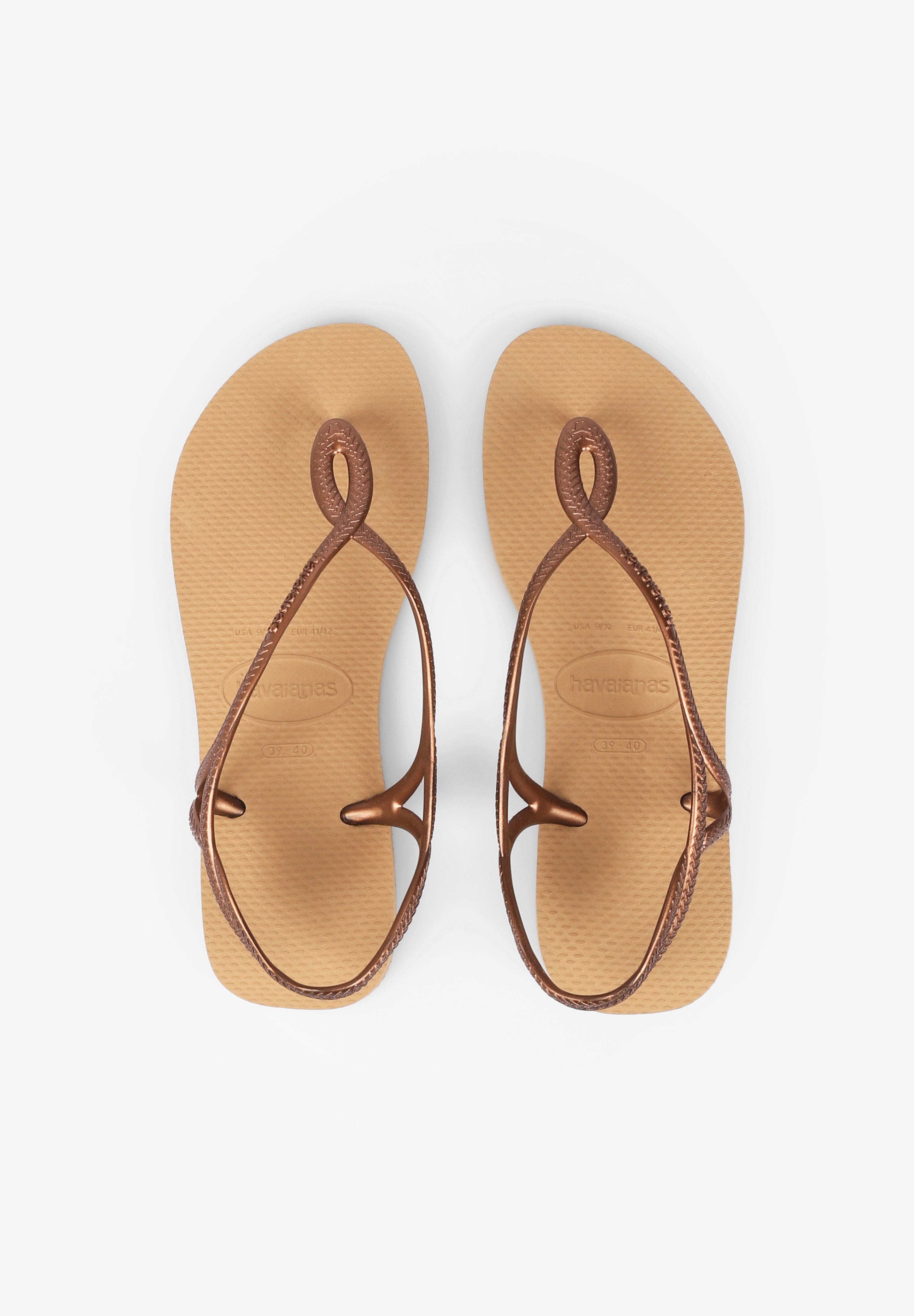 HAVAIANAS | SANDÁLIAS LUNA