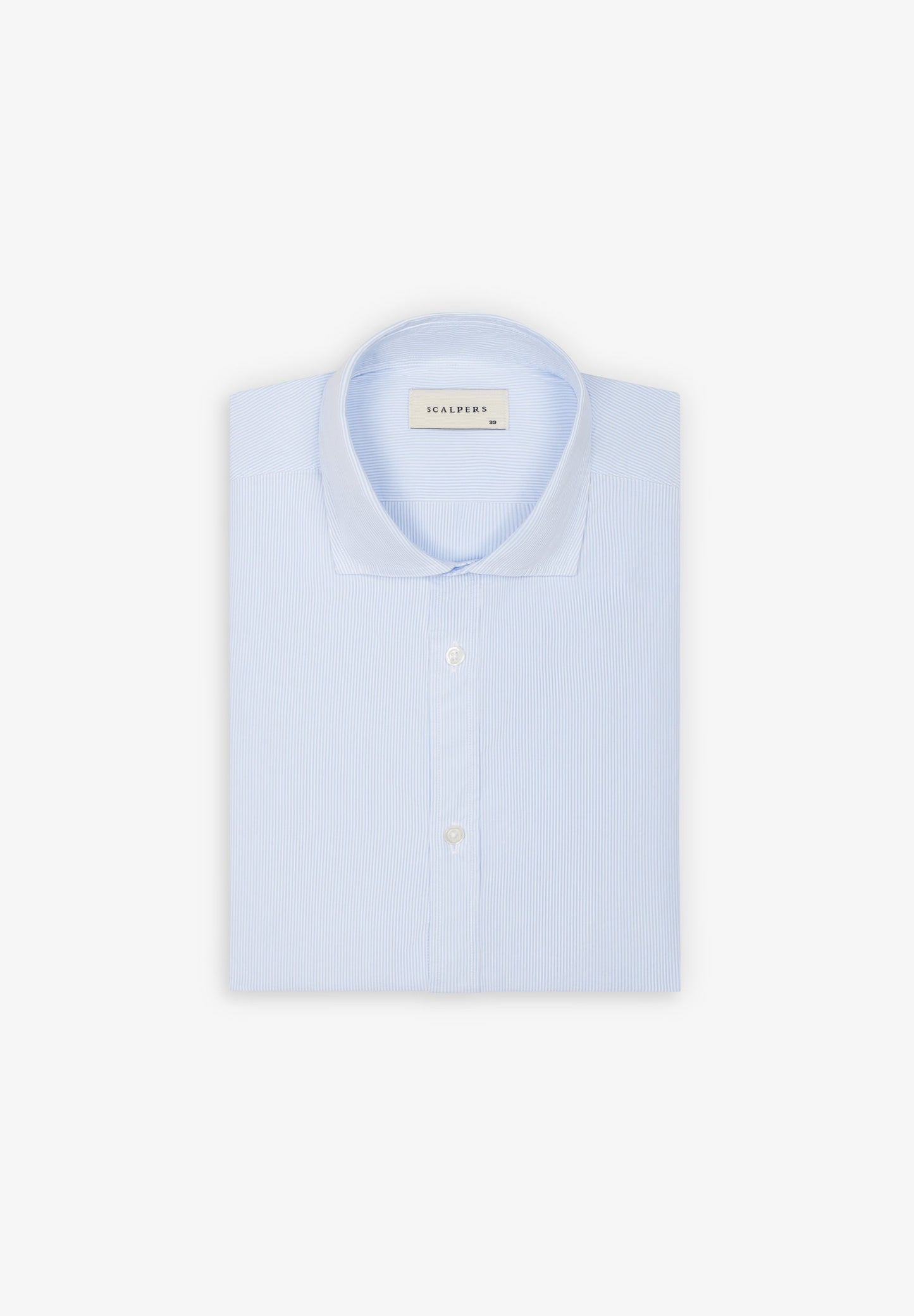 CAMISA CLÁSSICA SLIM FIT