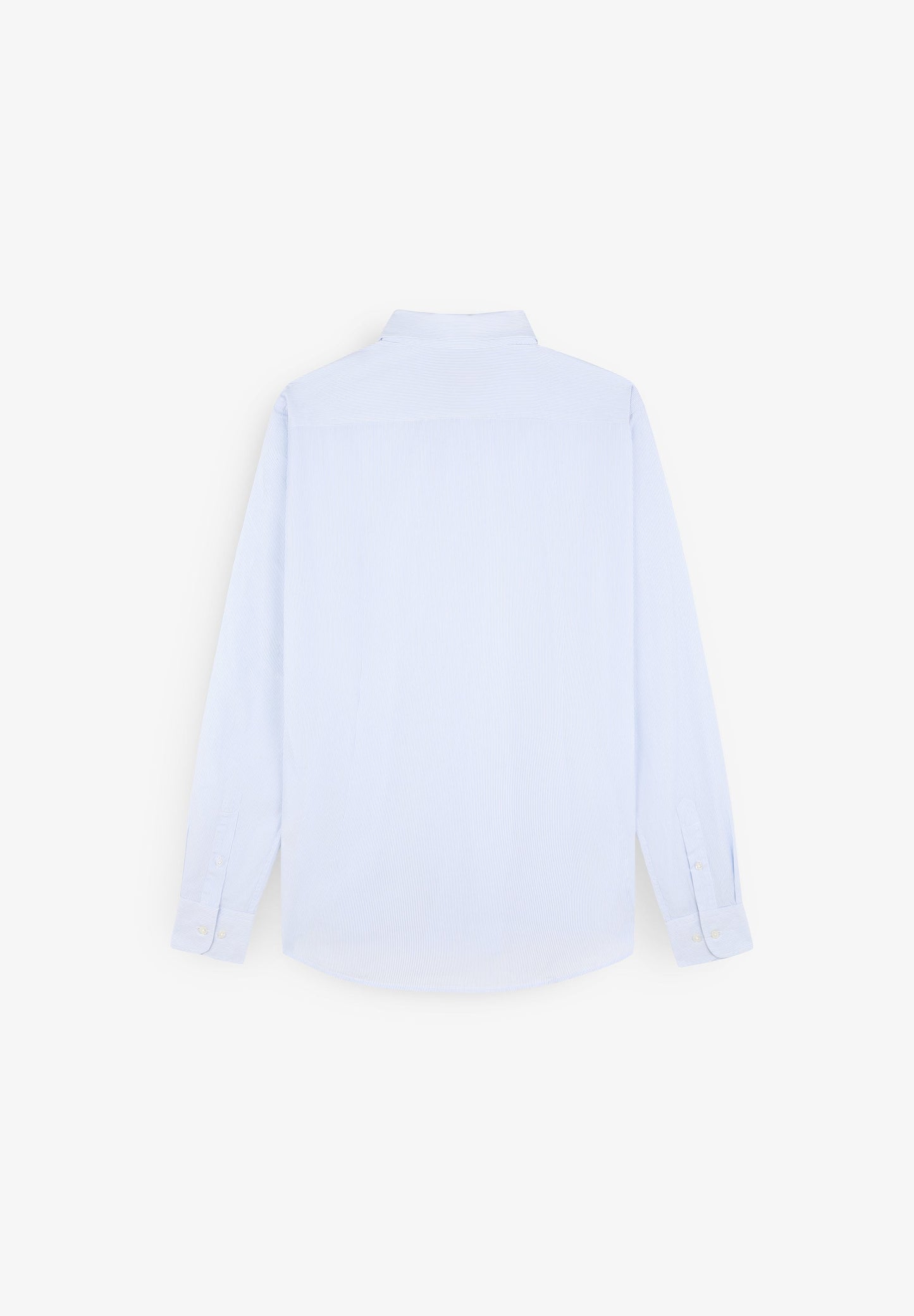 CAMISA CLÁSSICA SLIM FIT