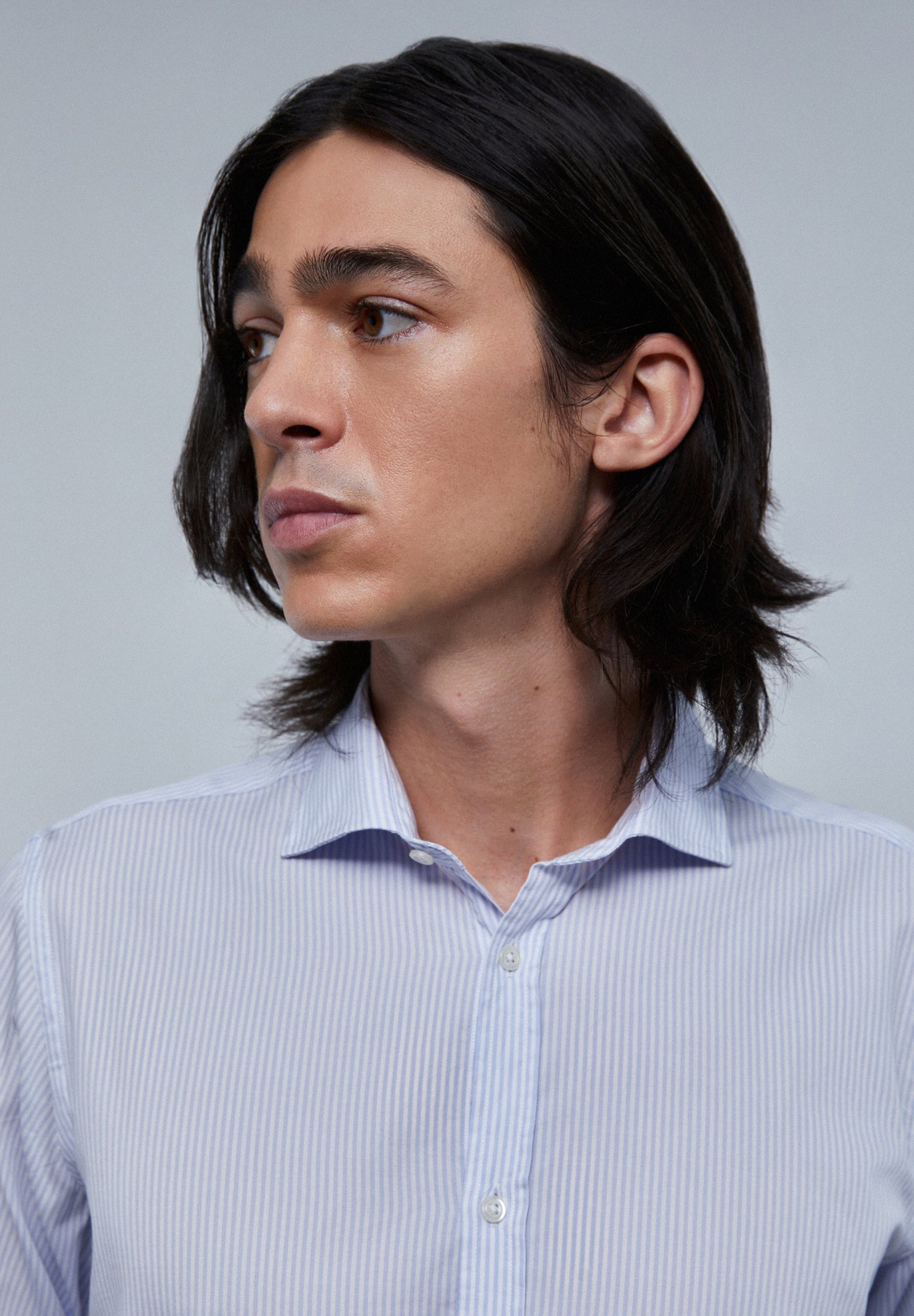 CAMISA CLÁSSICA SLIM FIT