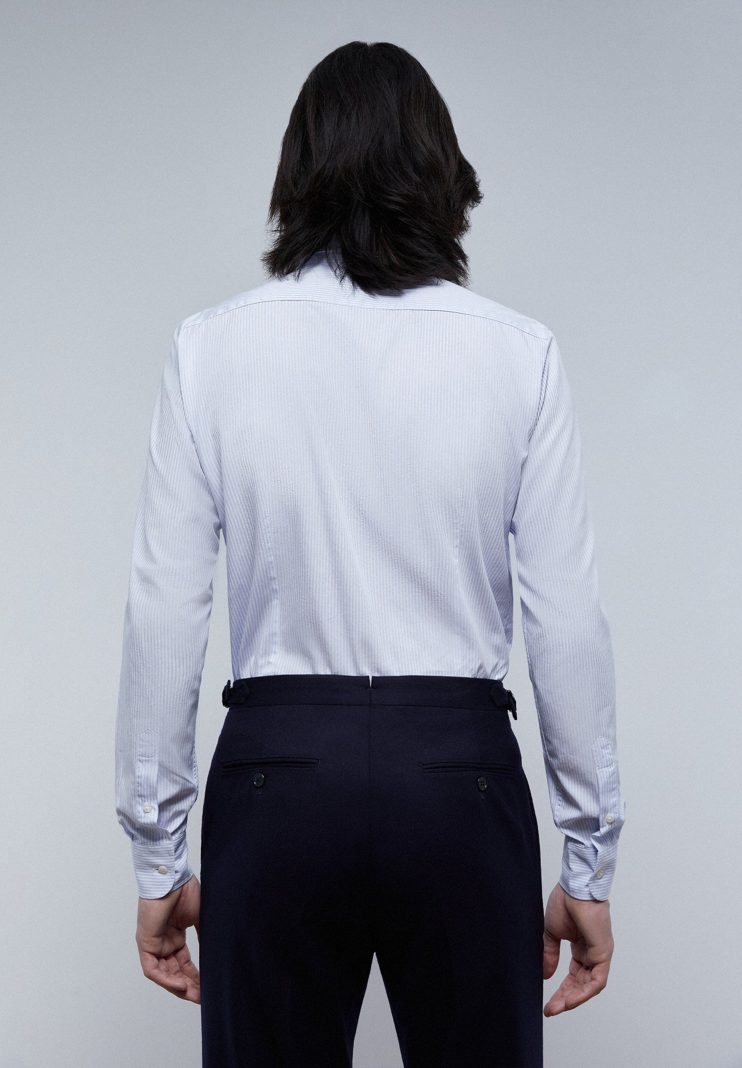 CAMISA CLÁSSICA SLIM FIT