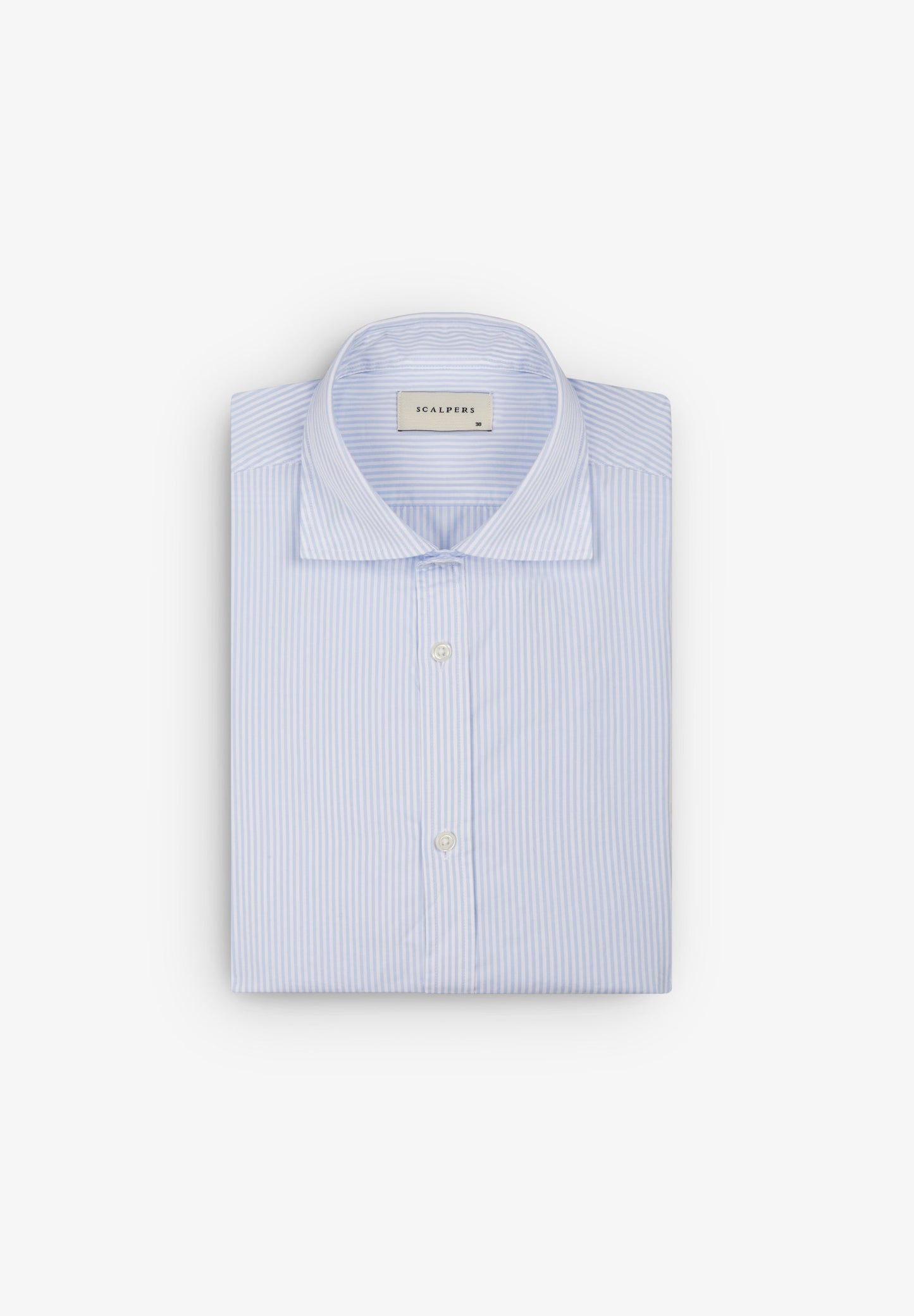 CAMISA CLÁSSICA SLIM FIT