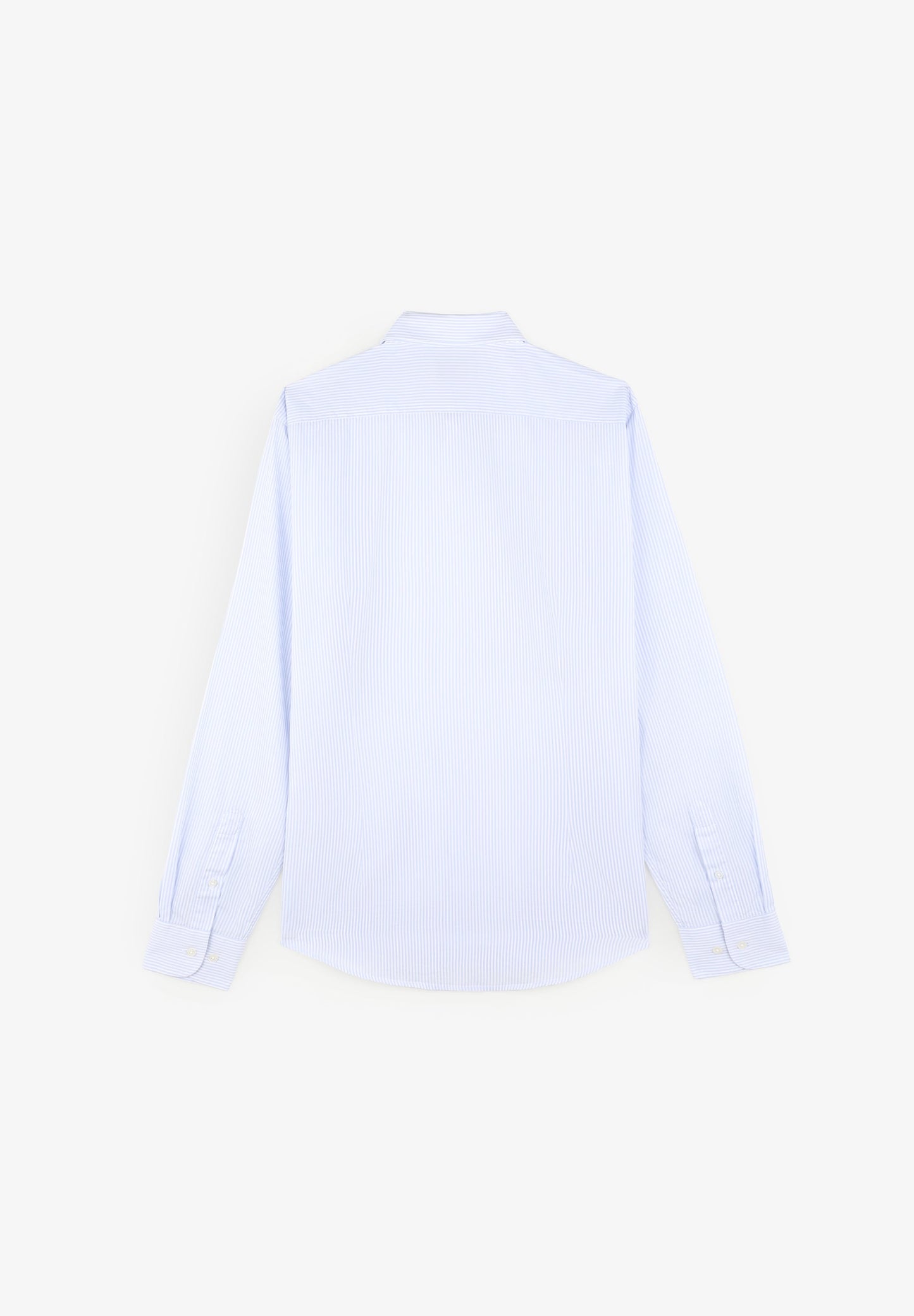 CAMISA CLÁSSICA SLIM FIT