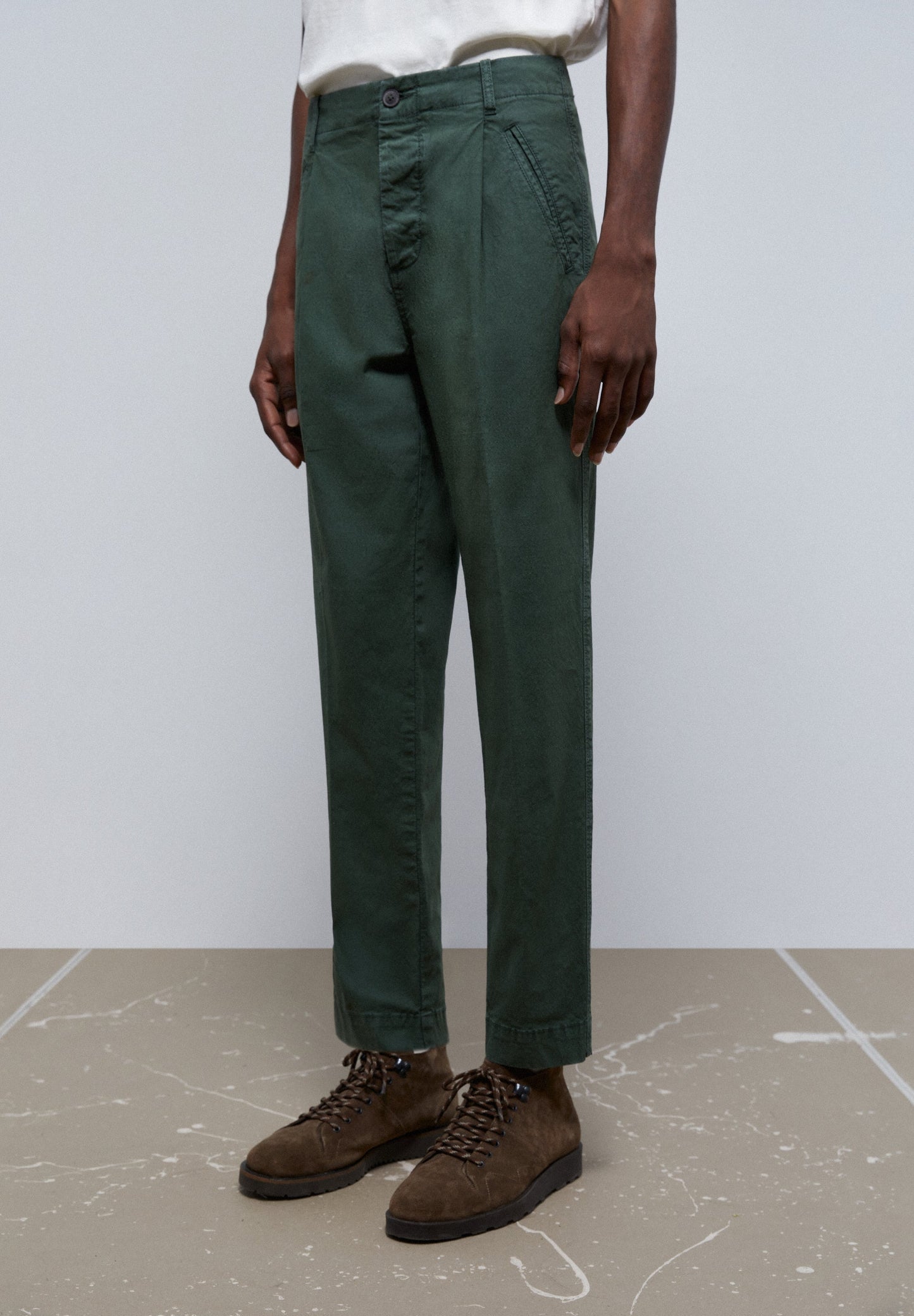 PANTALON PREMIUM RIPSTOP