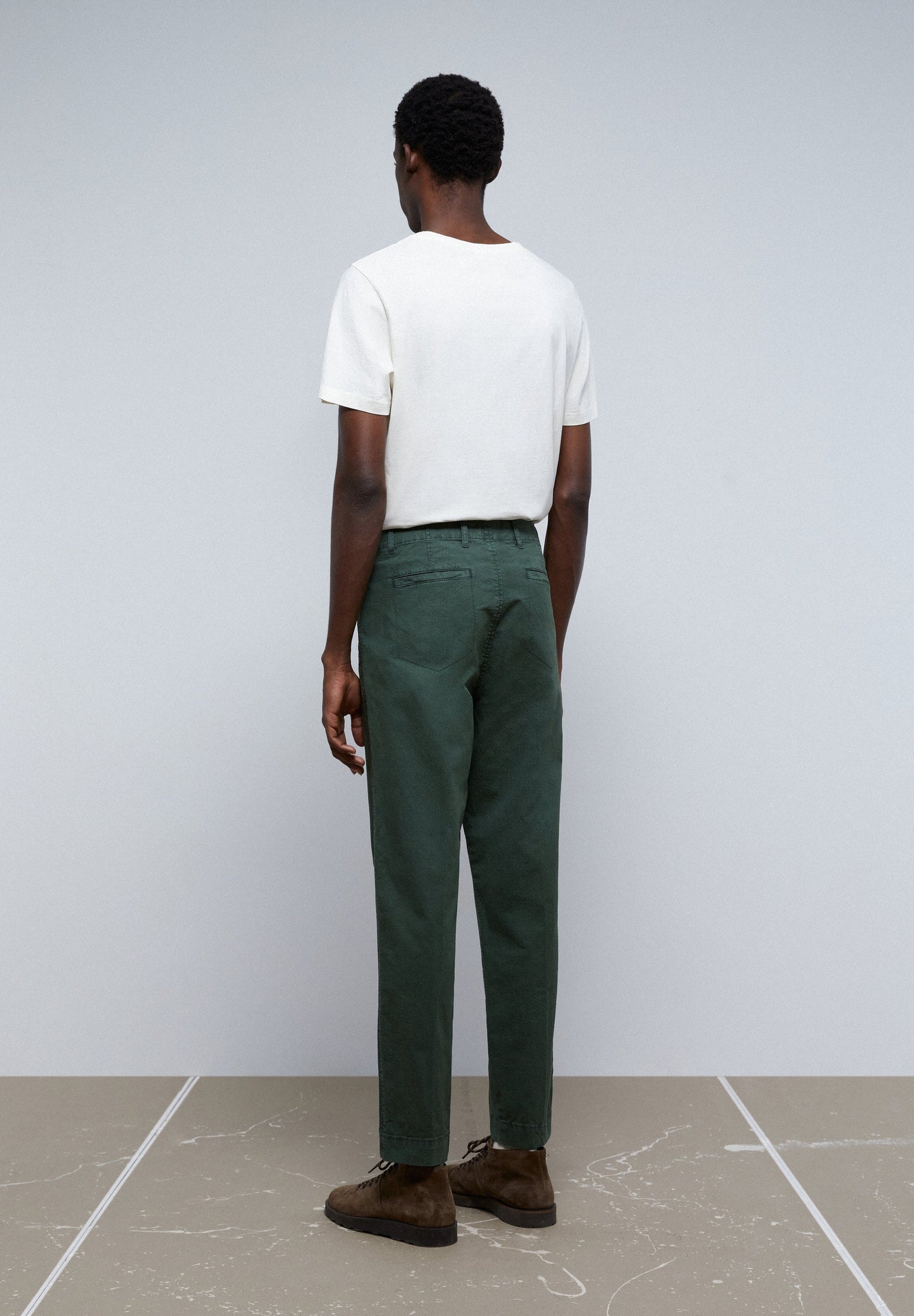 PANTALON PREMIUM RIPSTOP