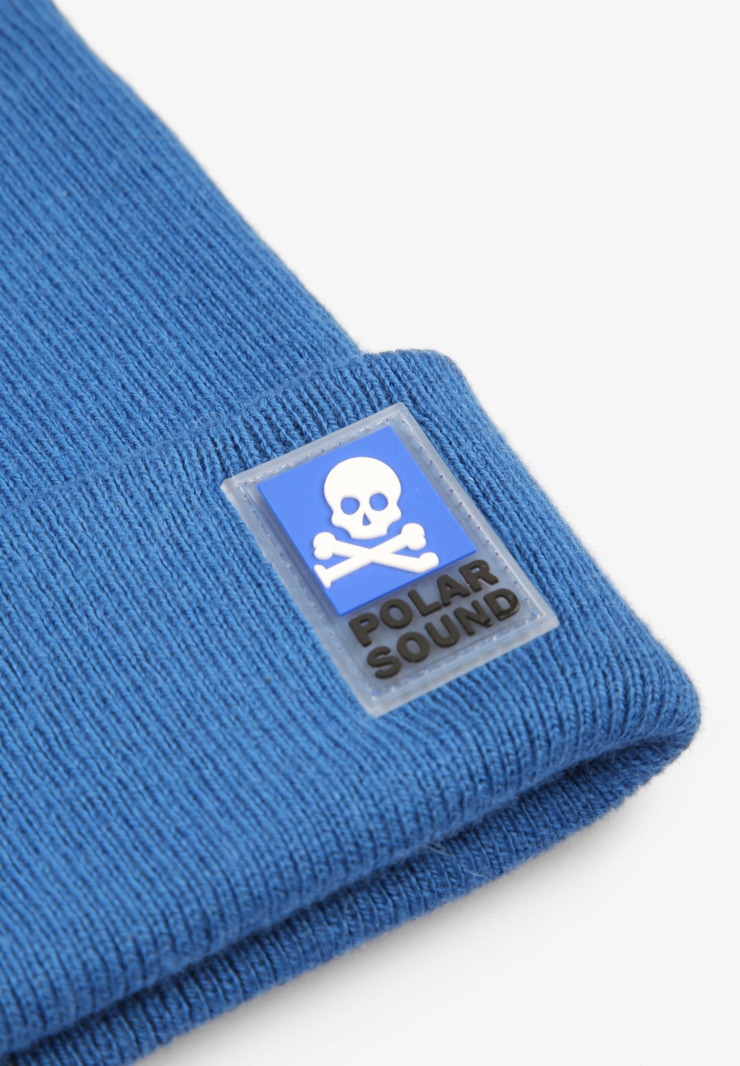 GORRO BEANIE DE MALHA POLAR SOUND