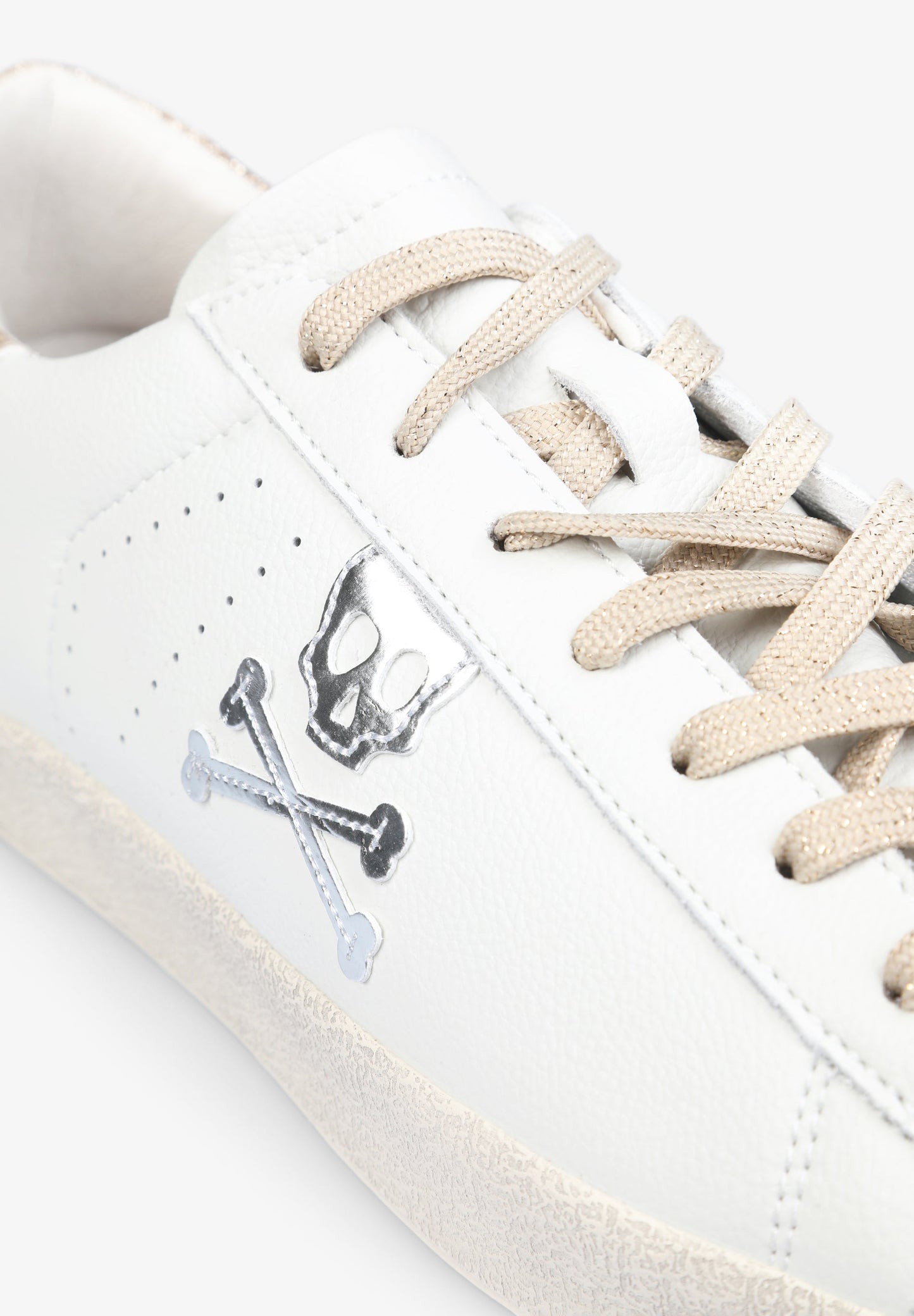 HENRY SNEAKERS